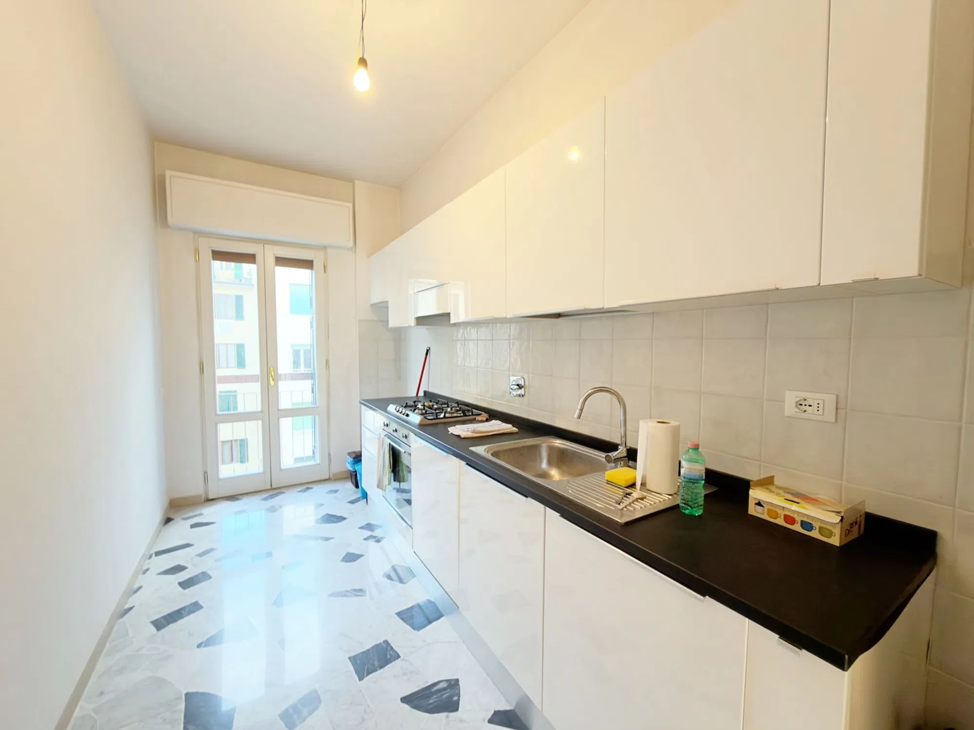 Appartamento in via Masaccio - Photo 16