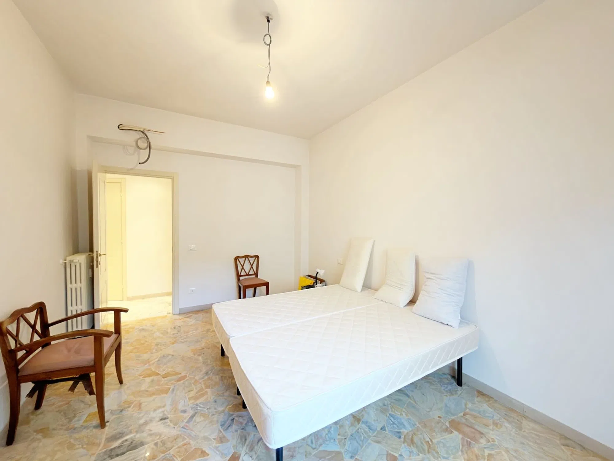 Appartamento in via Masaccio - Photo 18