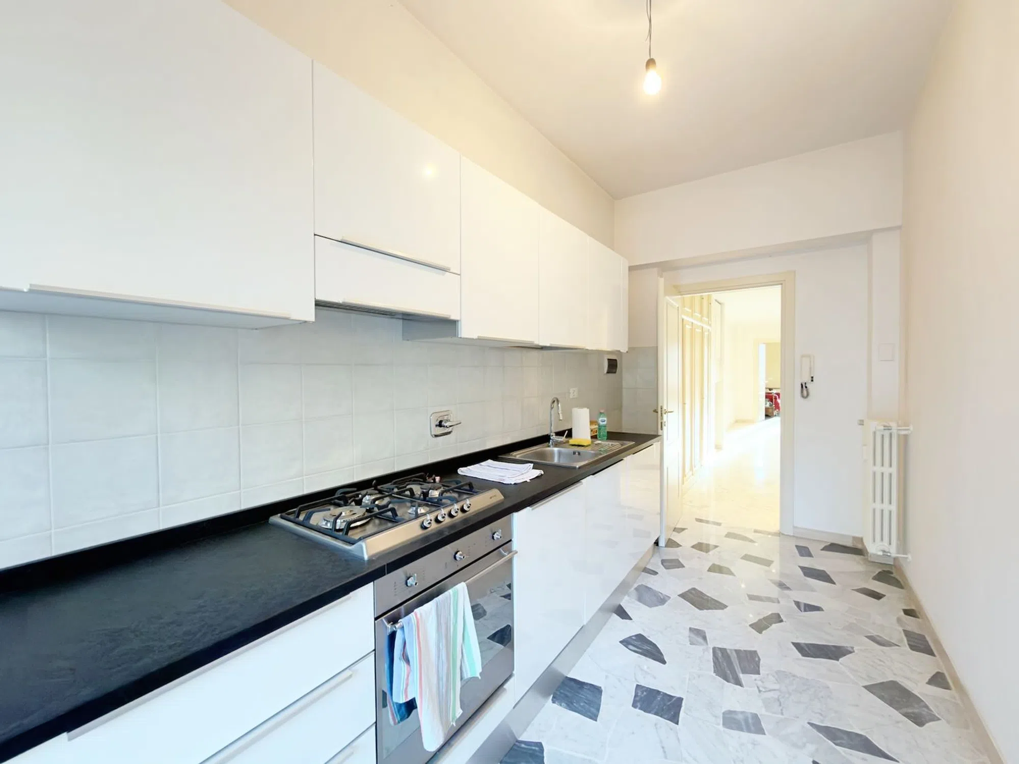Appartamento in via Masaccio - Photo 6
