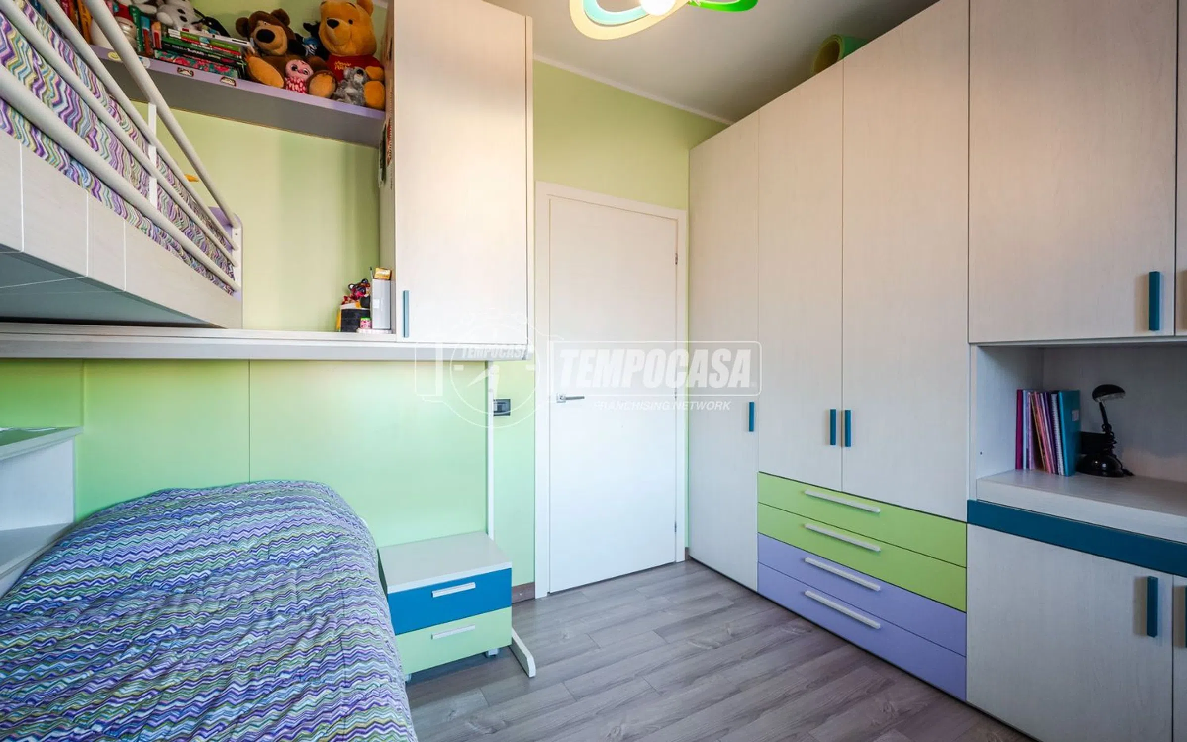 Trilocale in via Passo Rolle - Photo 16