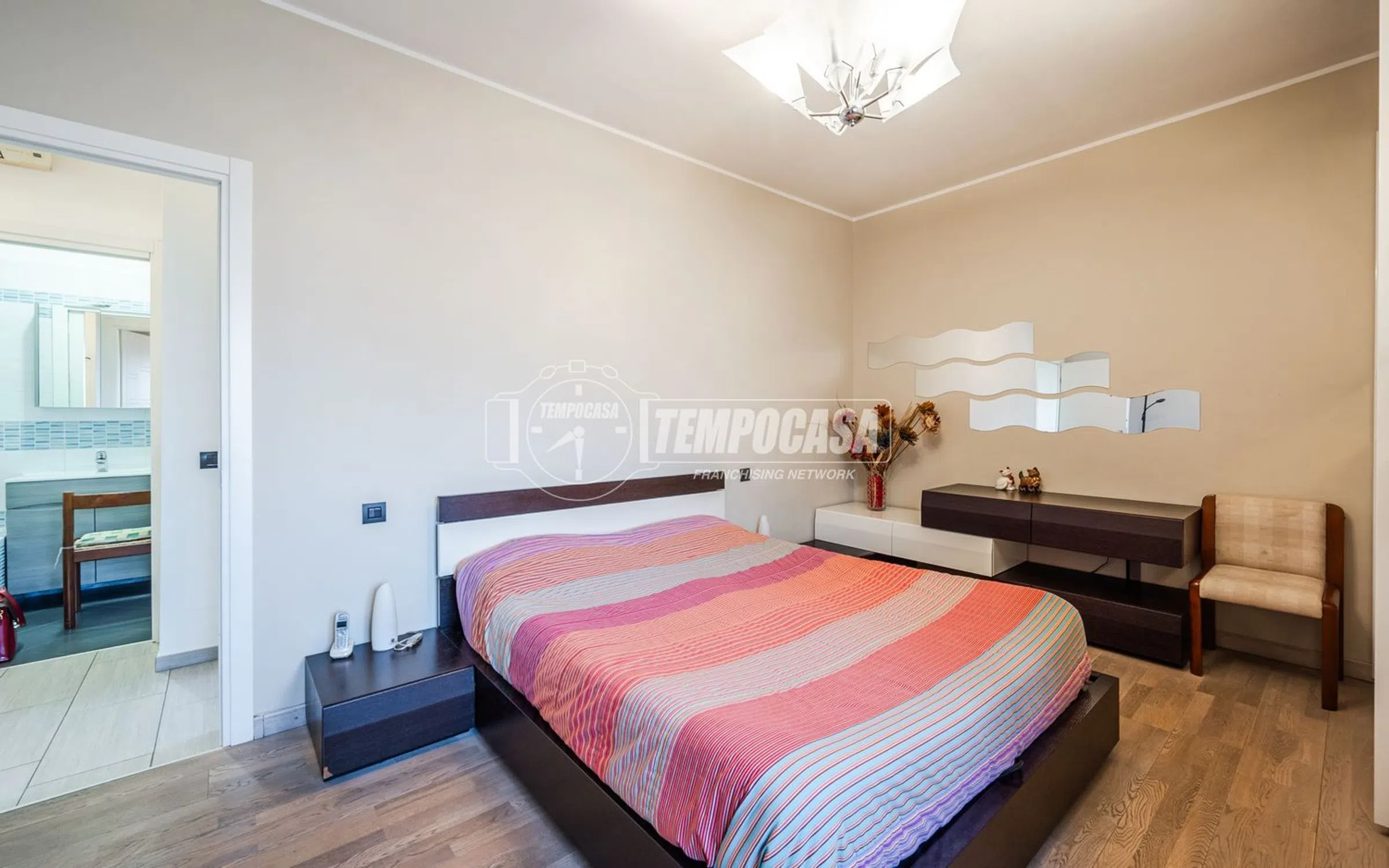 Trilocale in via Passo Rolle - Photo 4