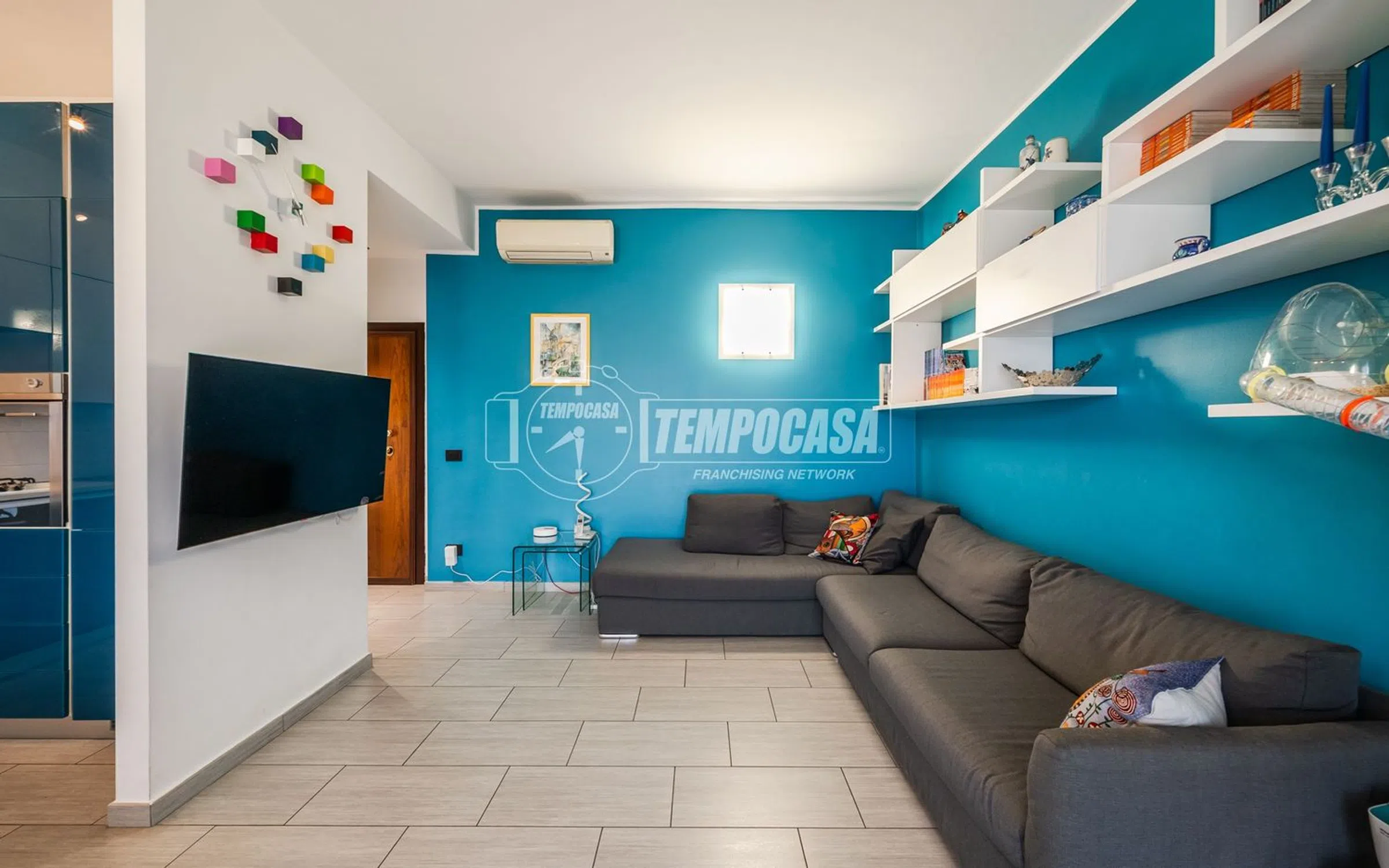 Trilocale in via Passo Rolle - Photo 8