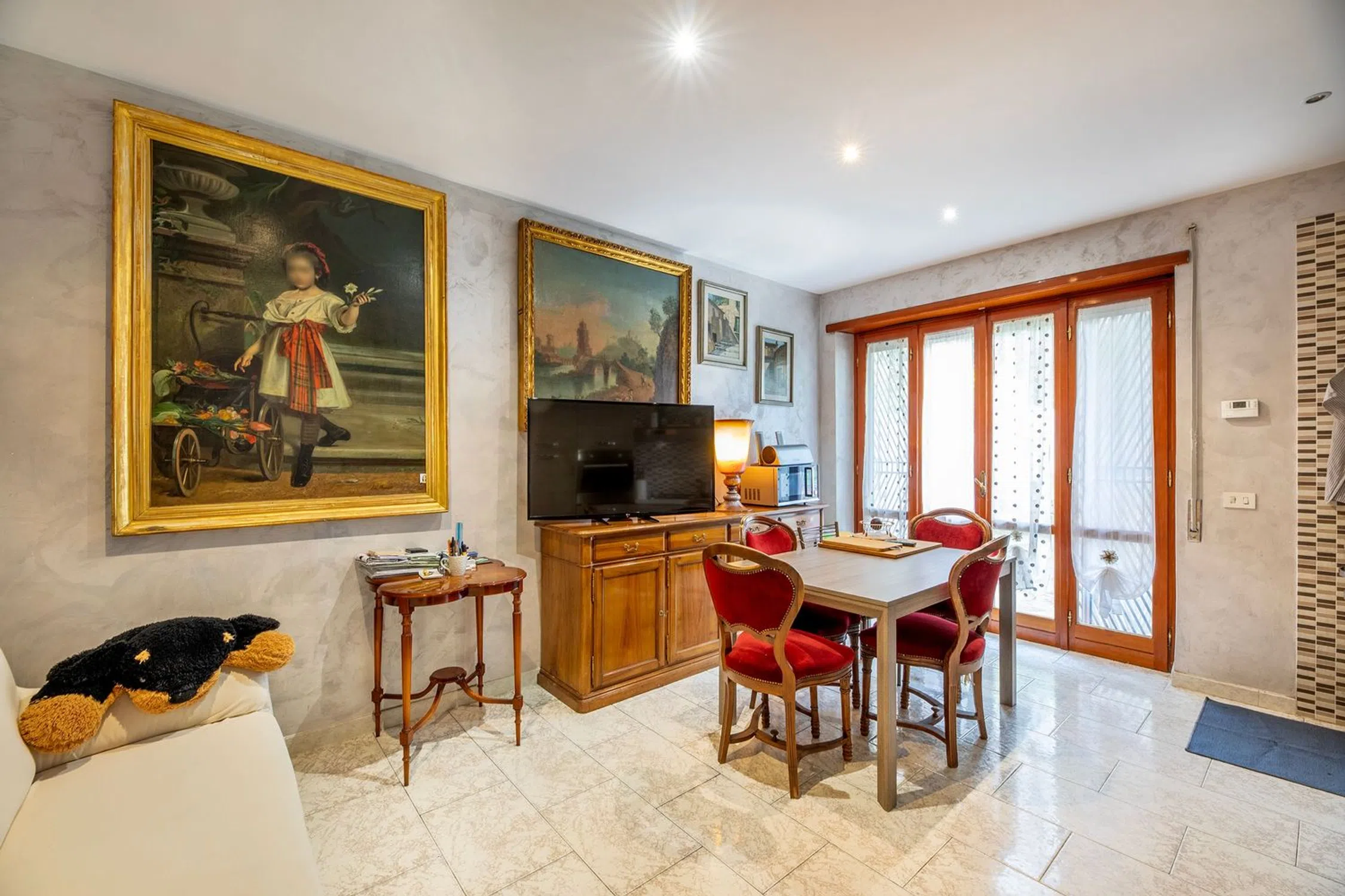 Trilocale in via Squillace - Photo 2