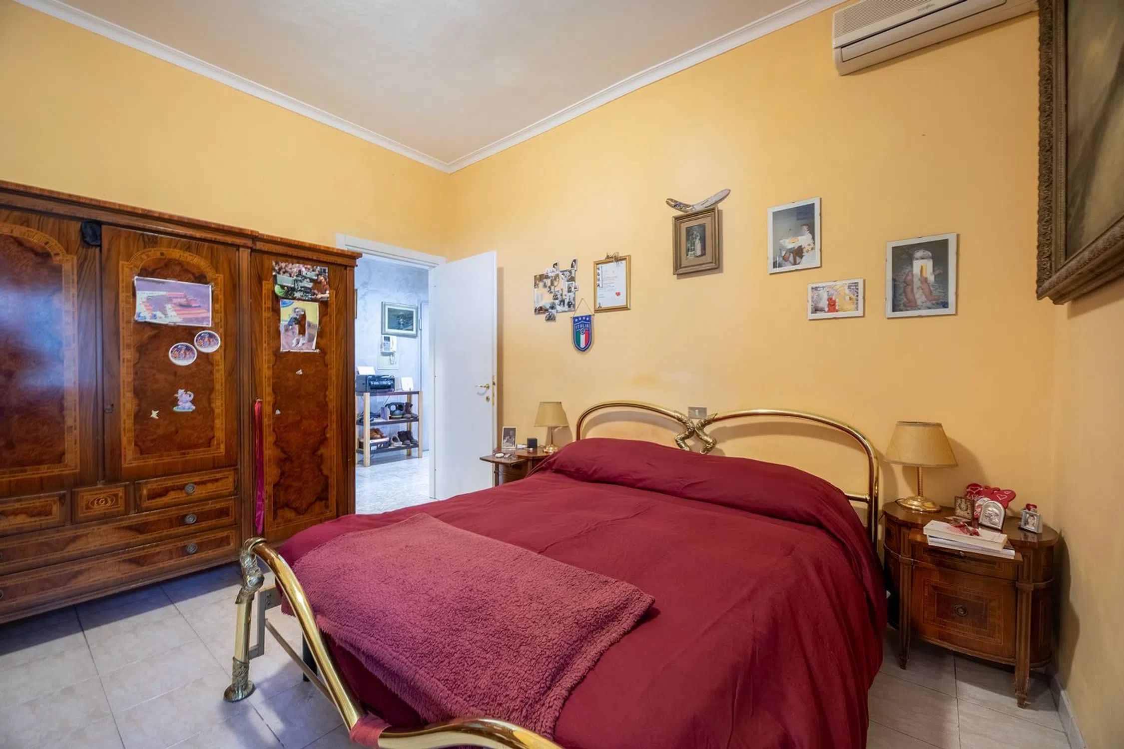 Trilocale in via Squillace - Photo 11