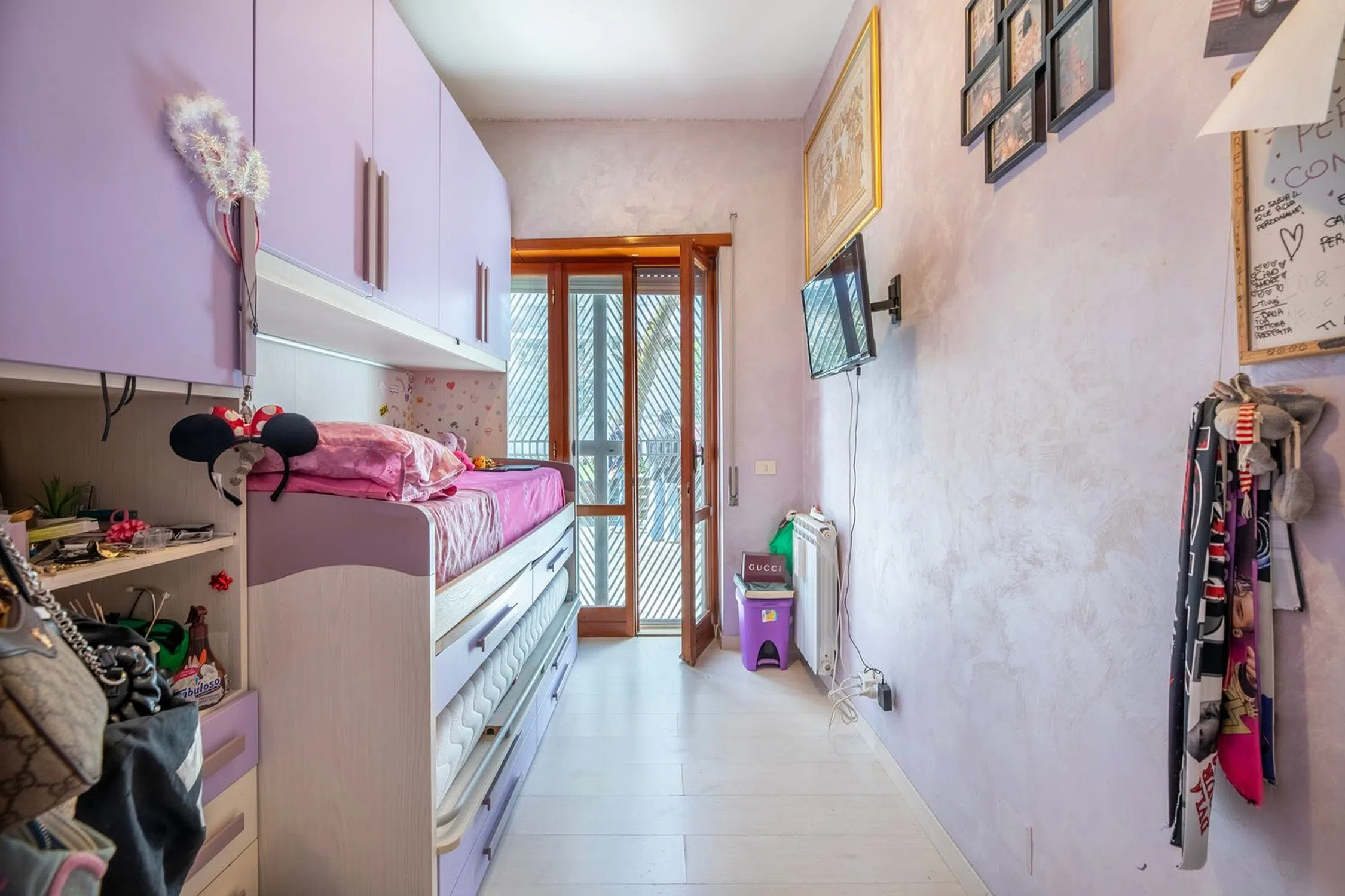 Trilocale in via Squillace - Photo 12