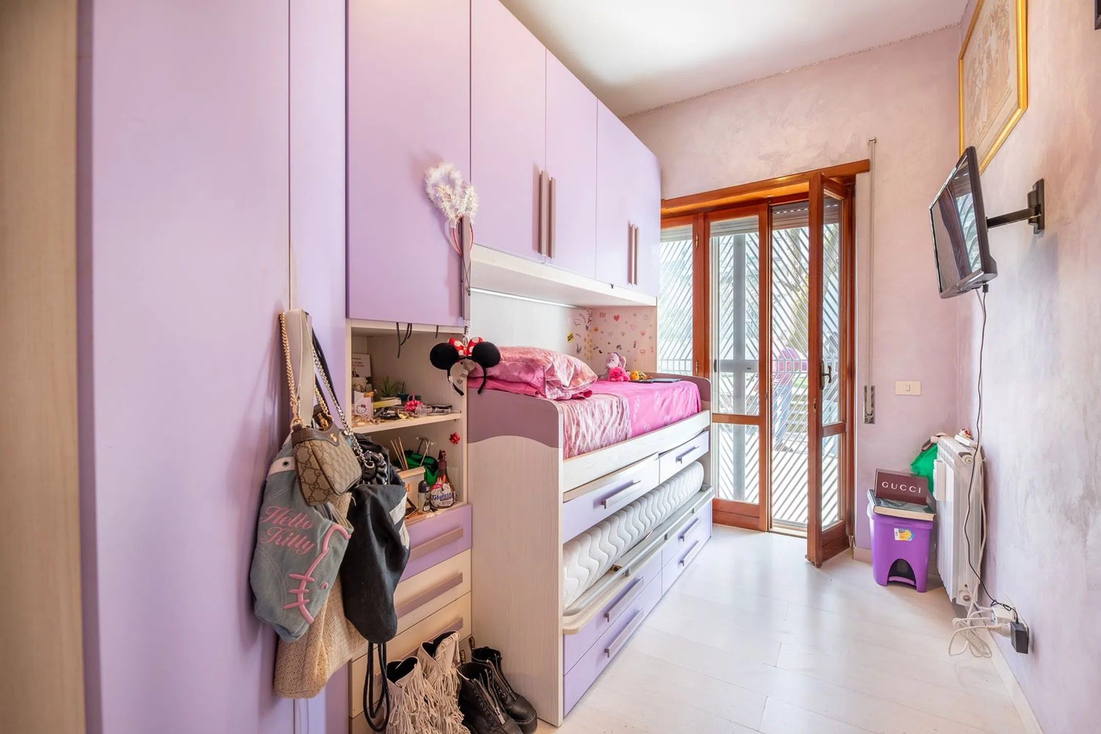 Trilocale in via Squillace - Photo 14