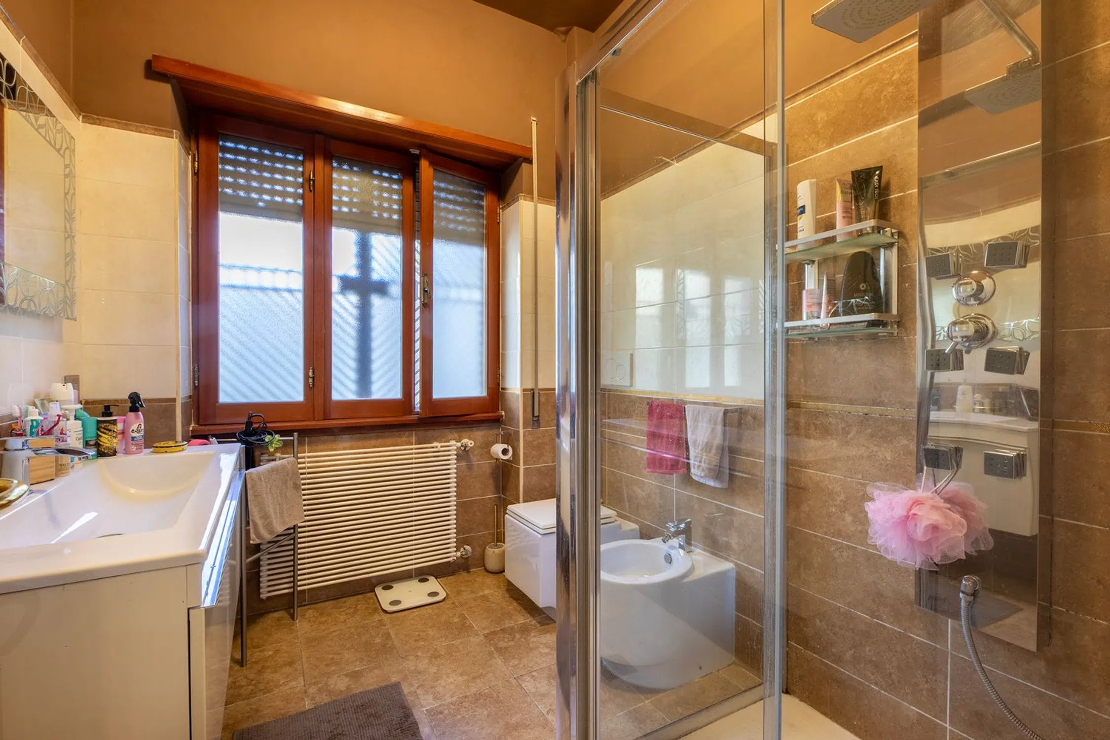 Trilocale in via Squillace - Photo 15