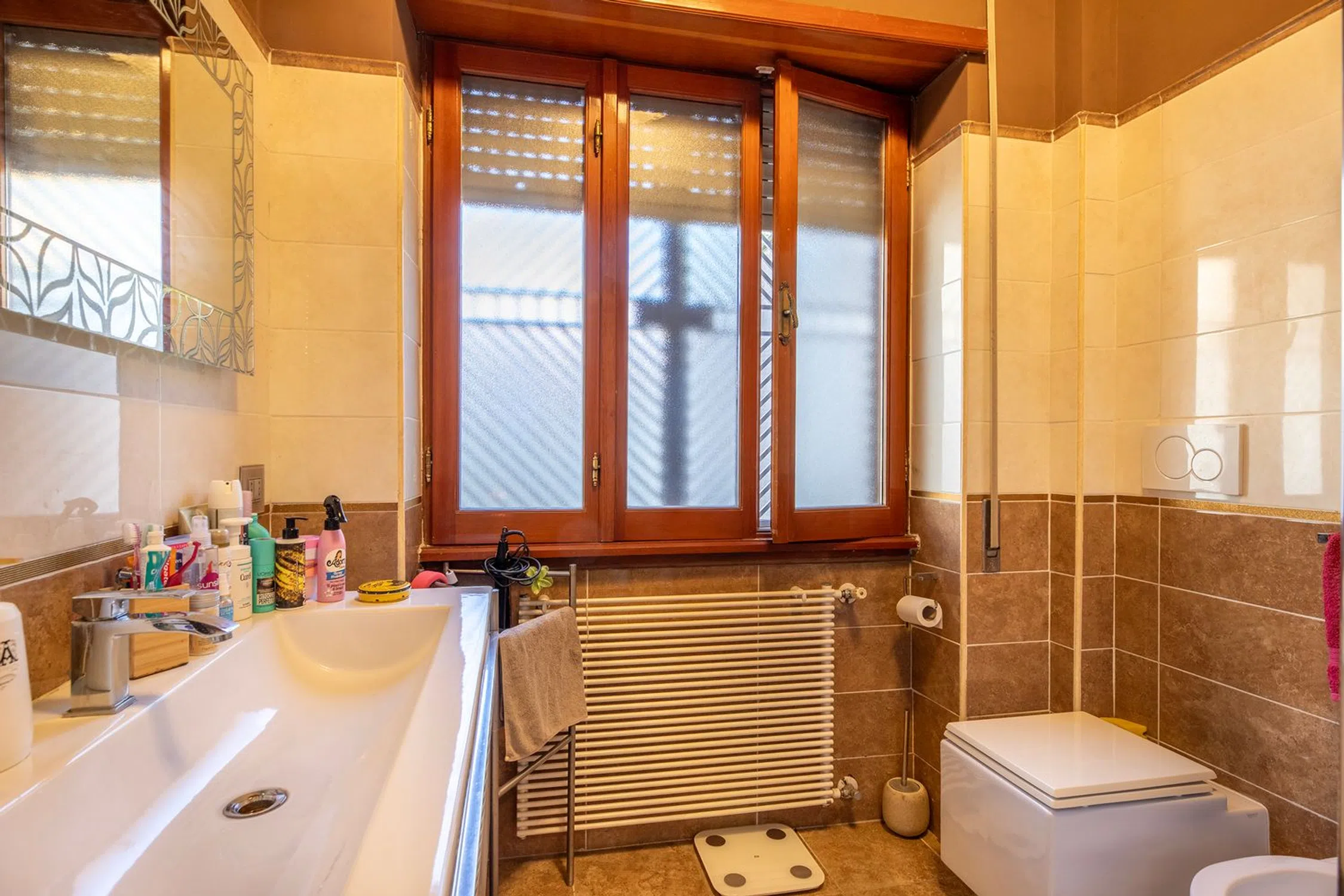 Trilocale in via Squillace - Photo 16