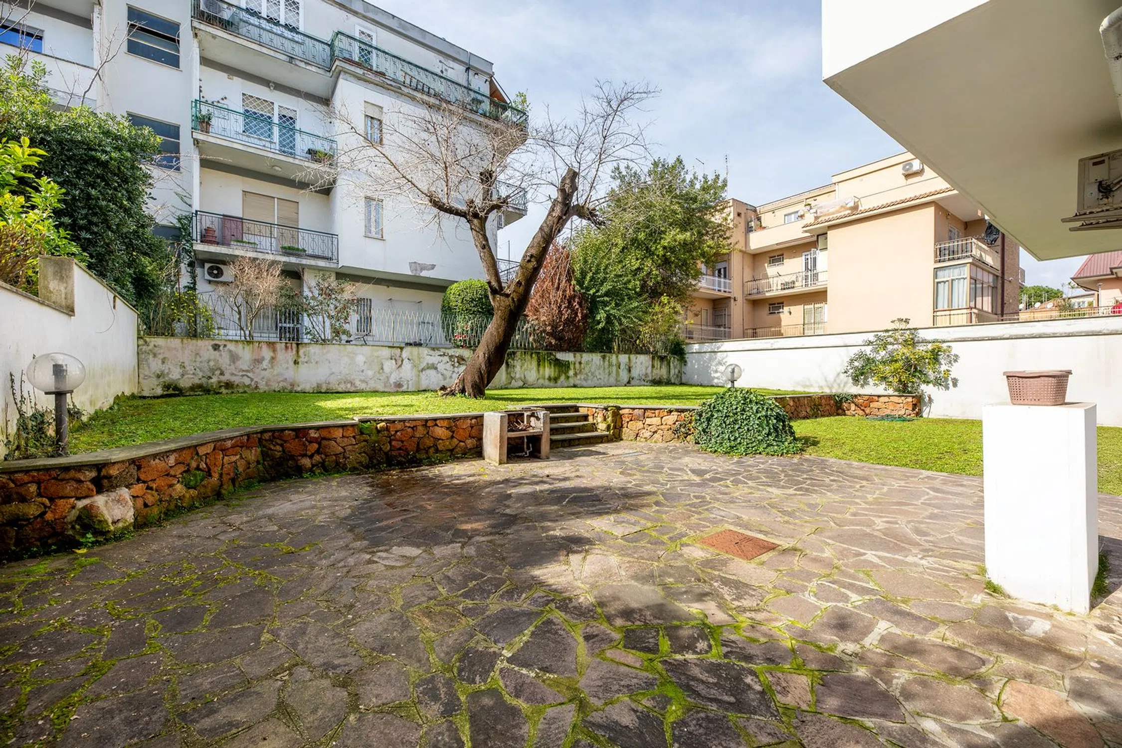 Trilocale in via Squillace - Photo 18