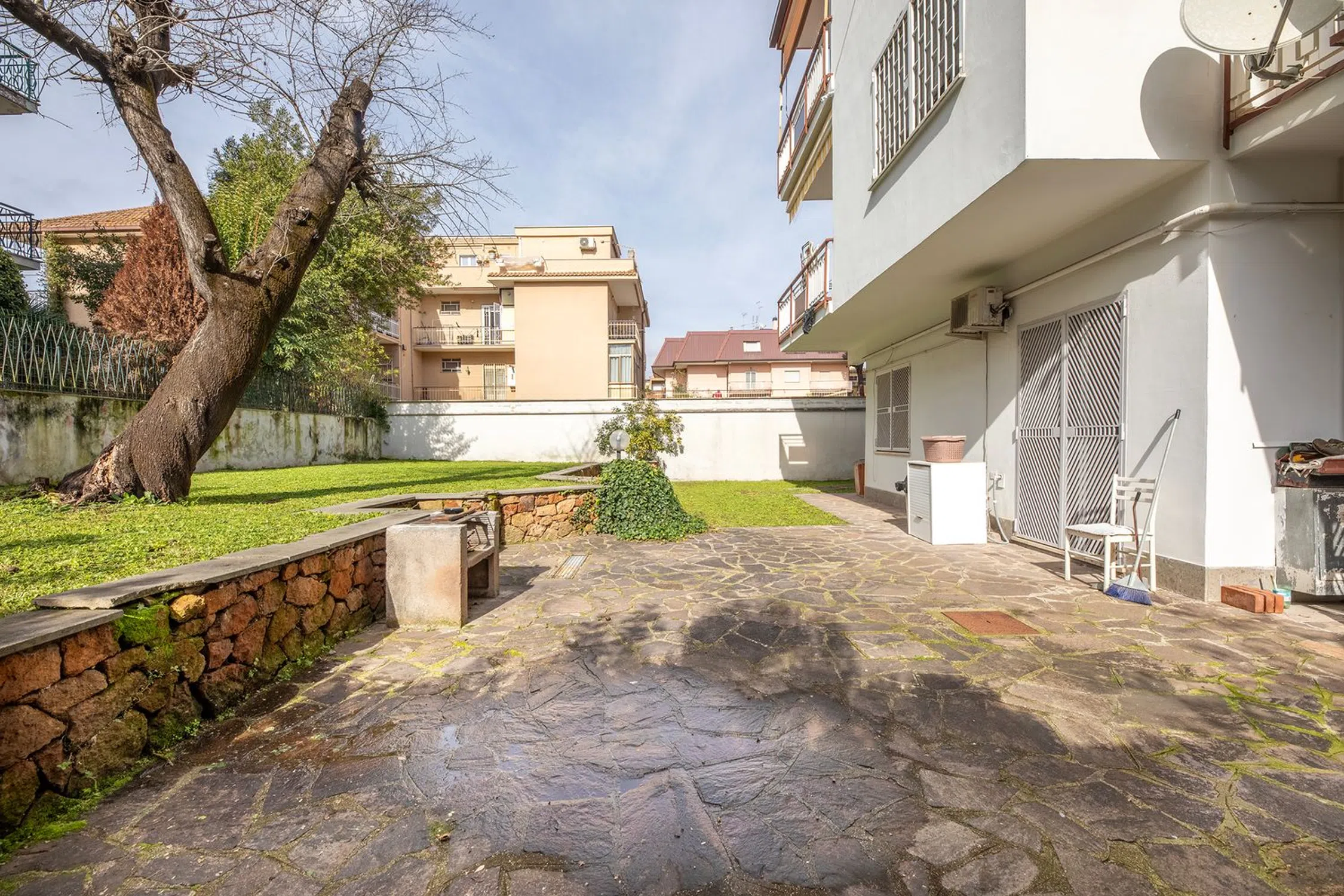 Trilocale in via Squillace - Photo 19