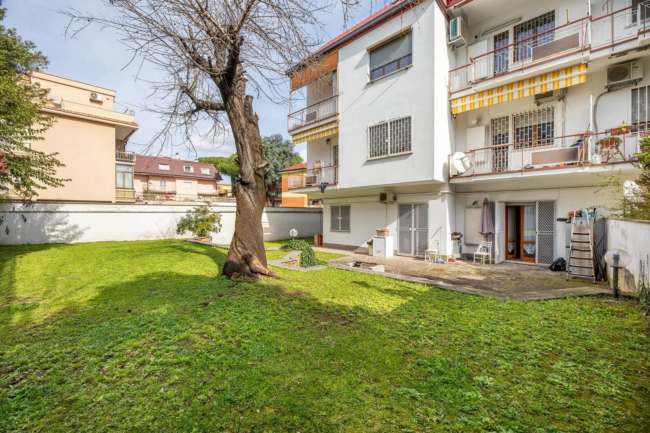 Trilocale in via Squillace - Photo 20