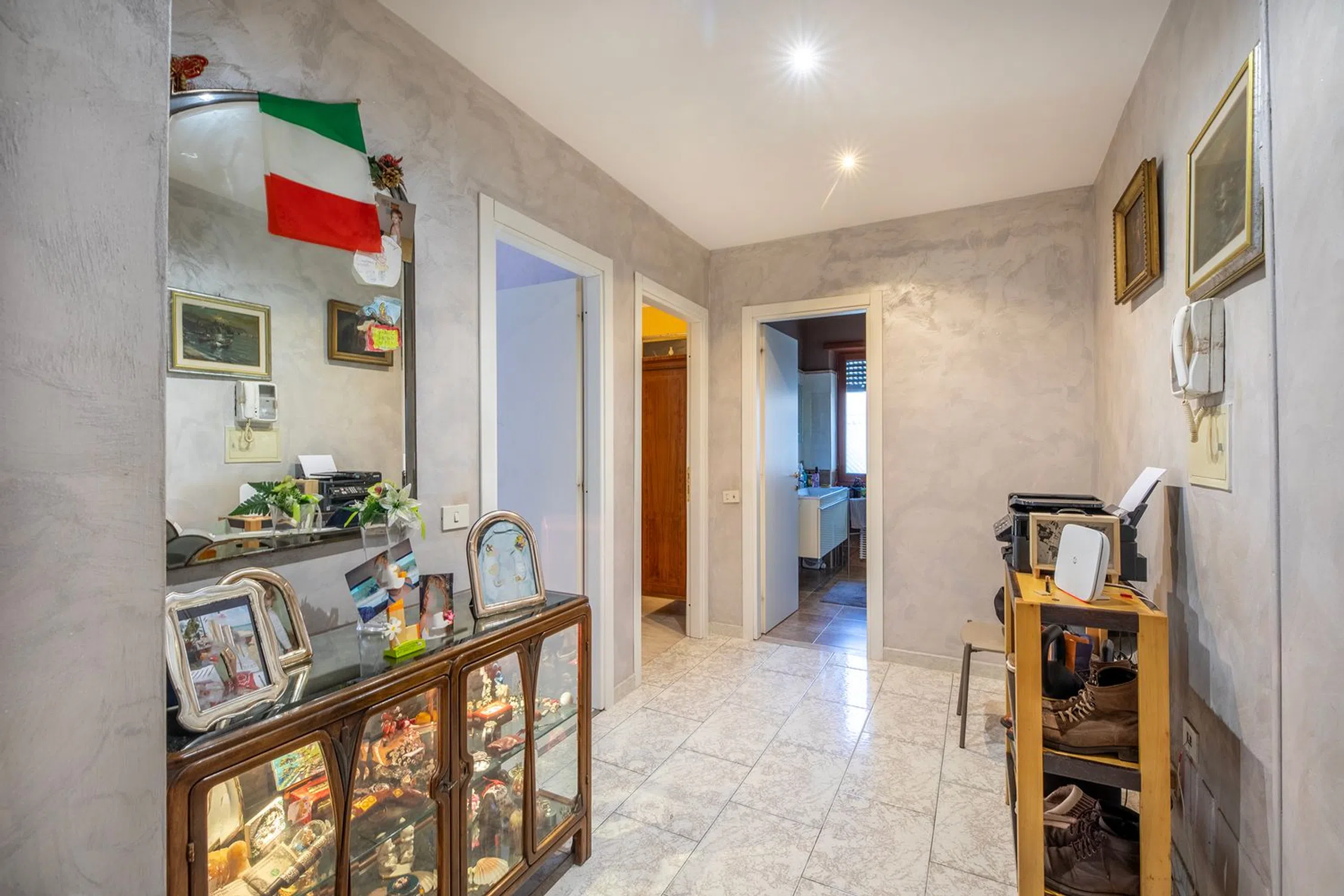 Trilocale in via Squillace - Photo 6