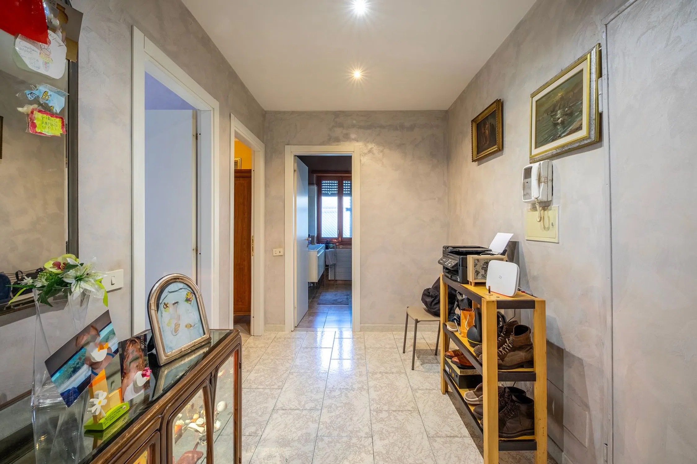 Trilocale in via Squillace - Photo 7