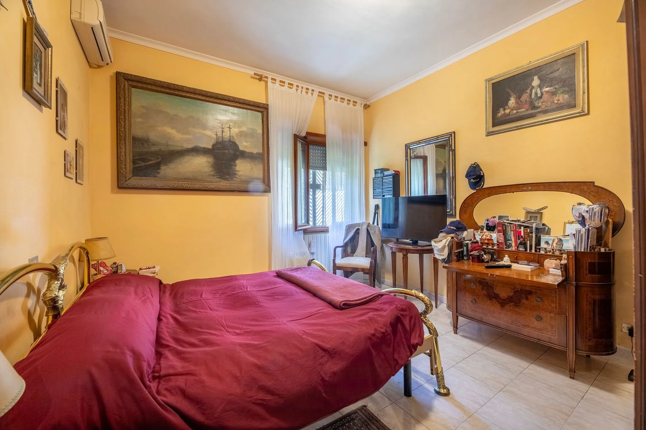 Trilocale in via Squillace - Photo 9