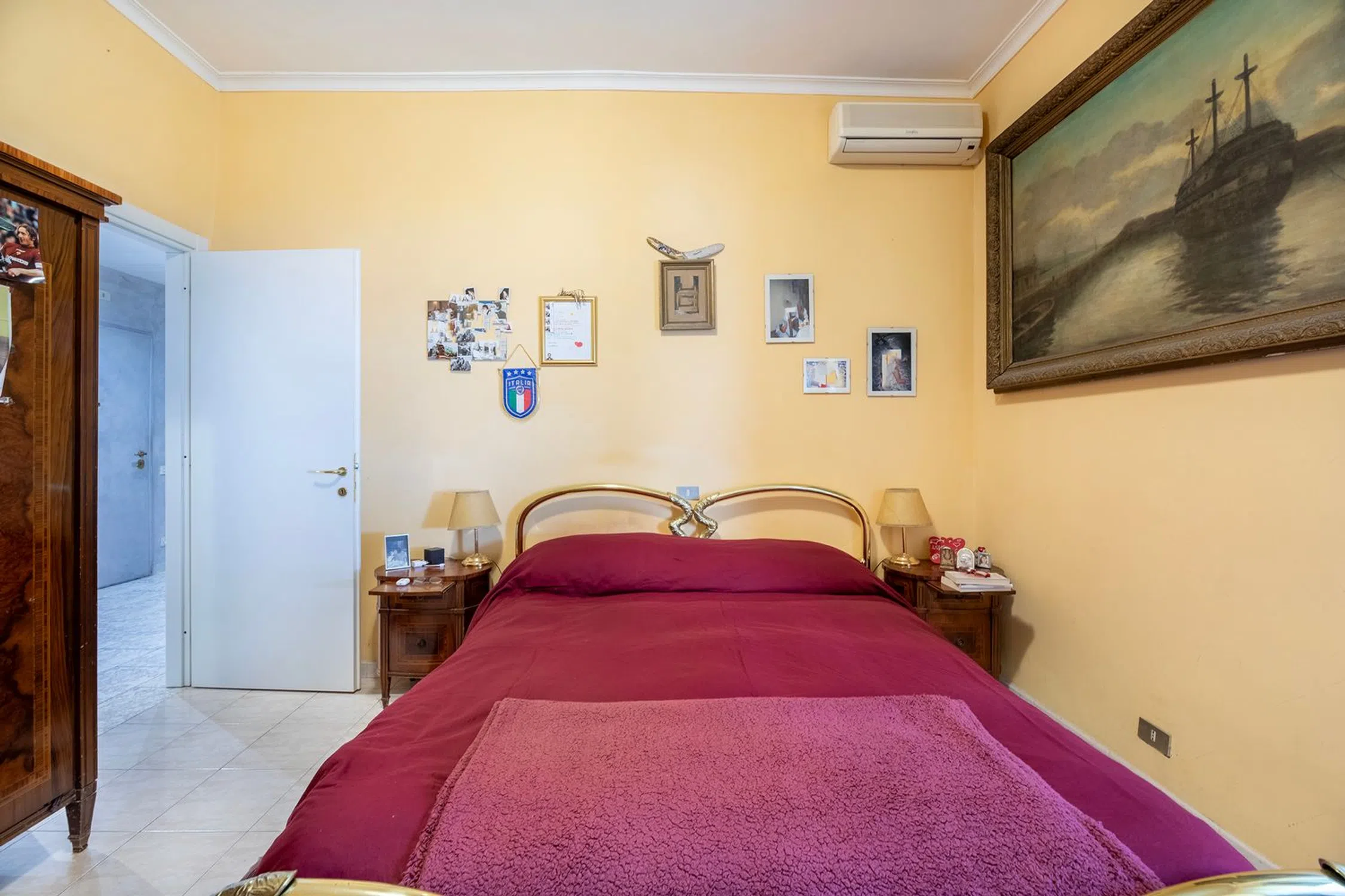 Trilocale in via Squillace - Photo 10