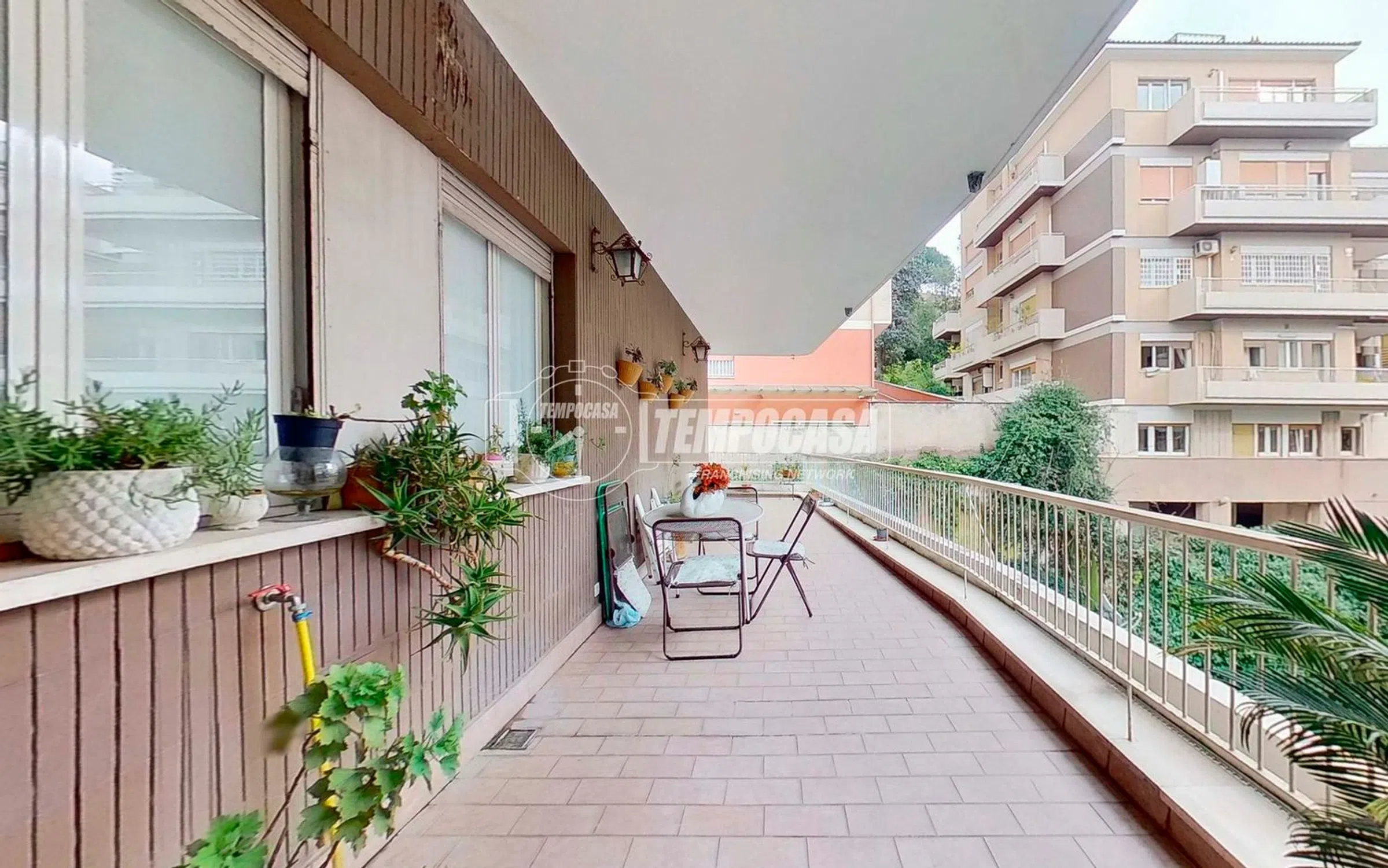 Appartamento in via delle Fornaci - Photo 2