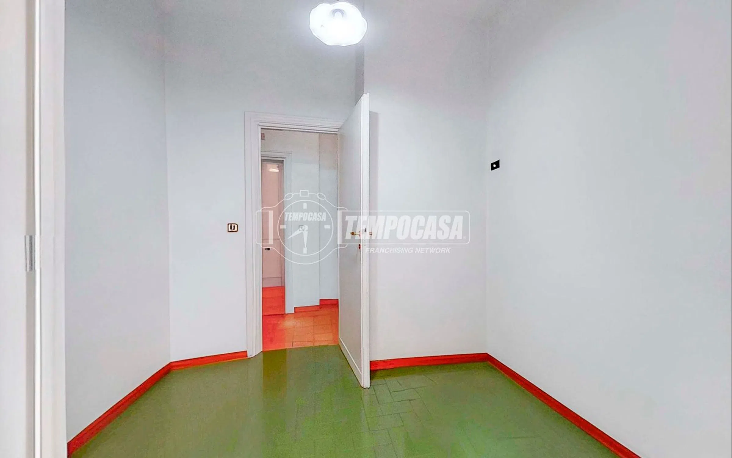 Appartamento in via delle Fornaci - Photo 11