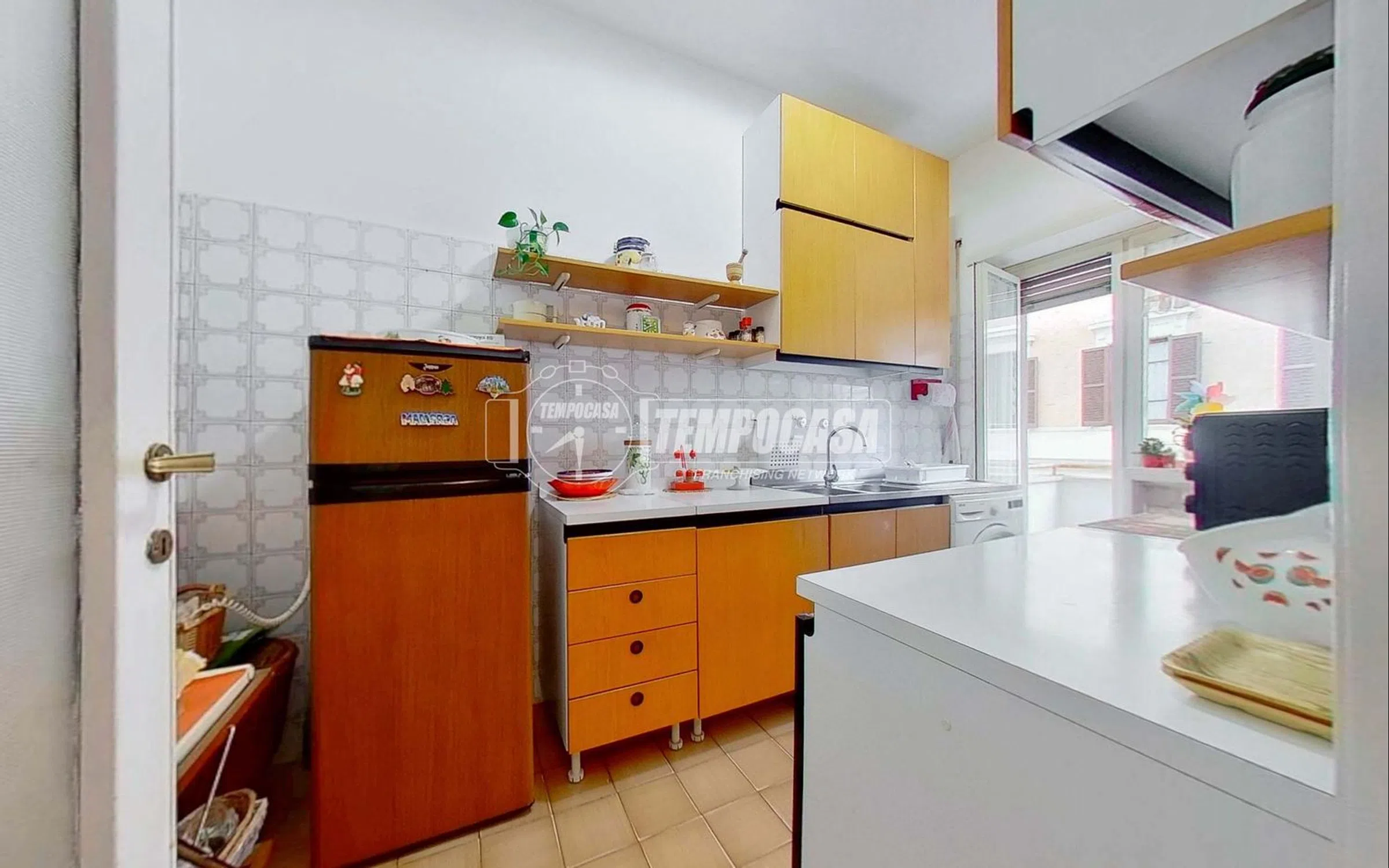 Appartamento in via delle Fornaci - Photo 12