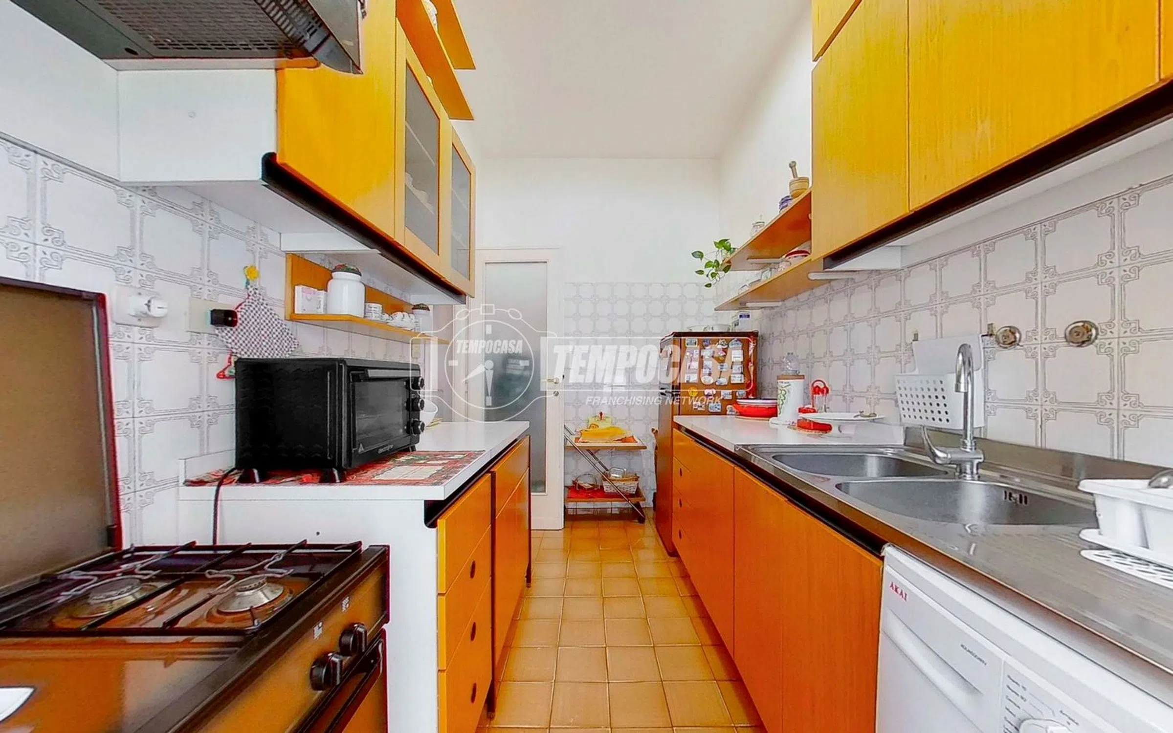 Appartamento in via delle Fornaci - Photo 14