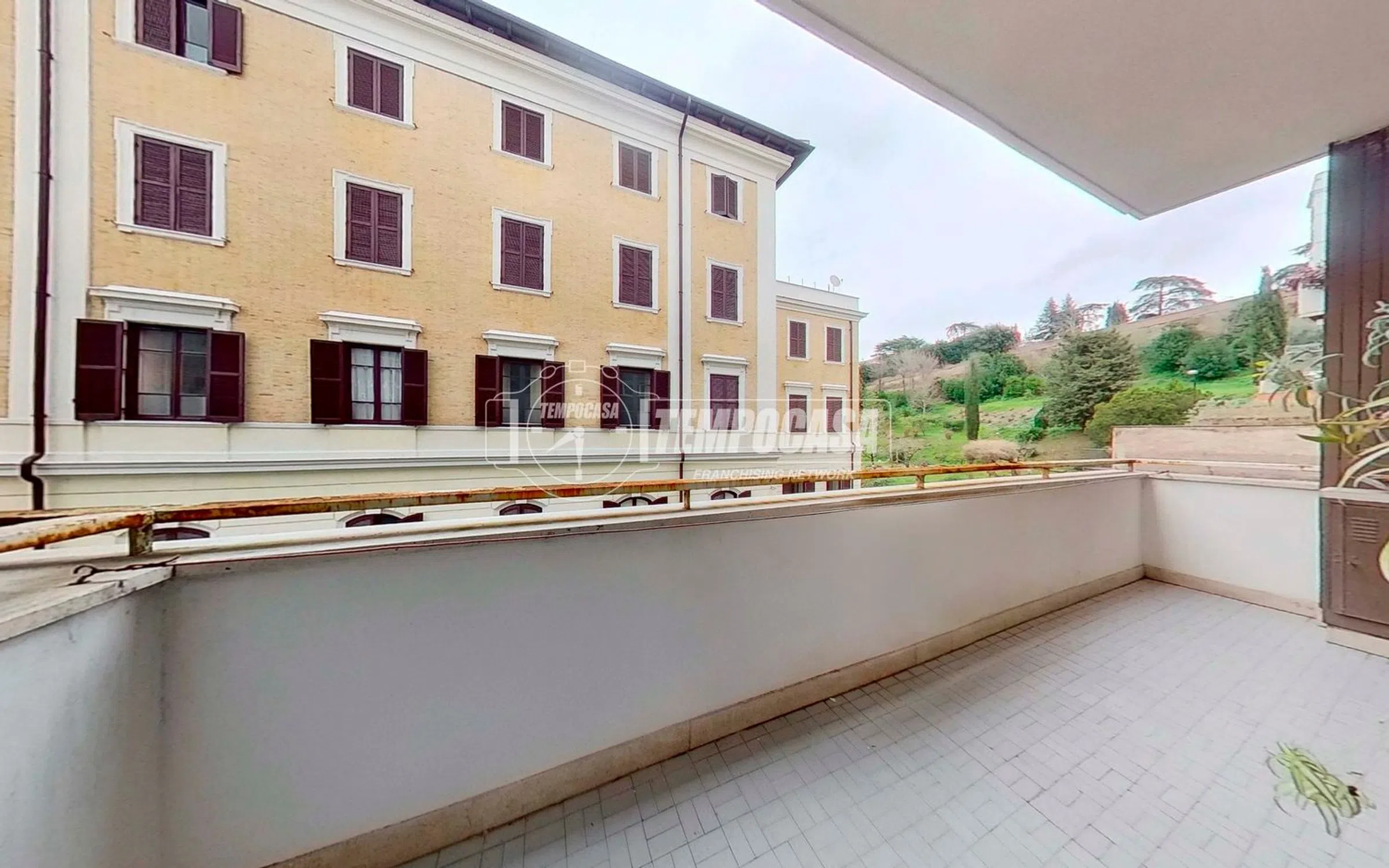 Appartamento in via delle Fornaci - Photo 15