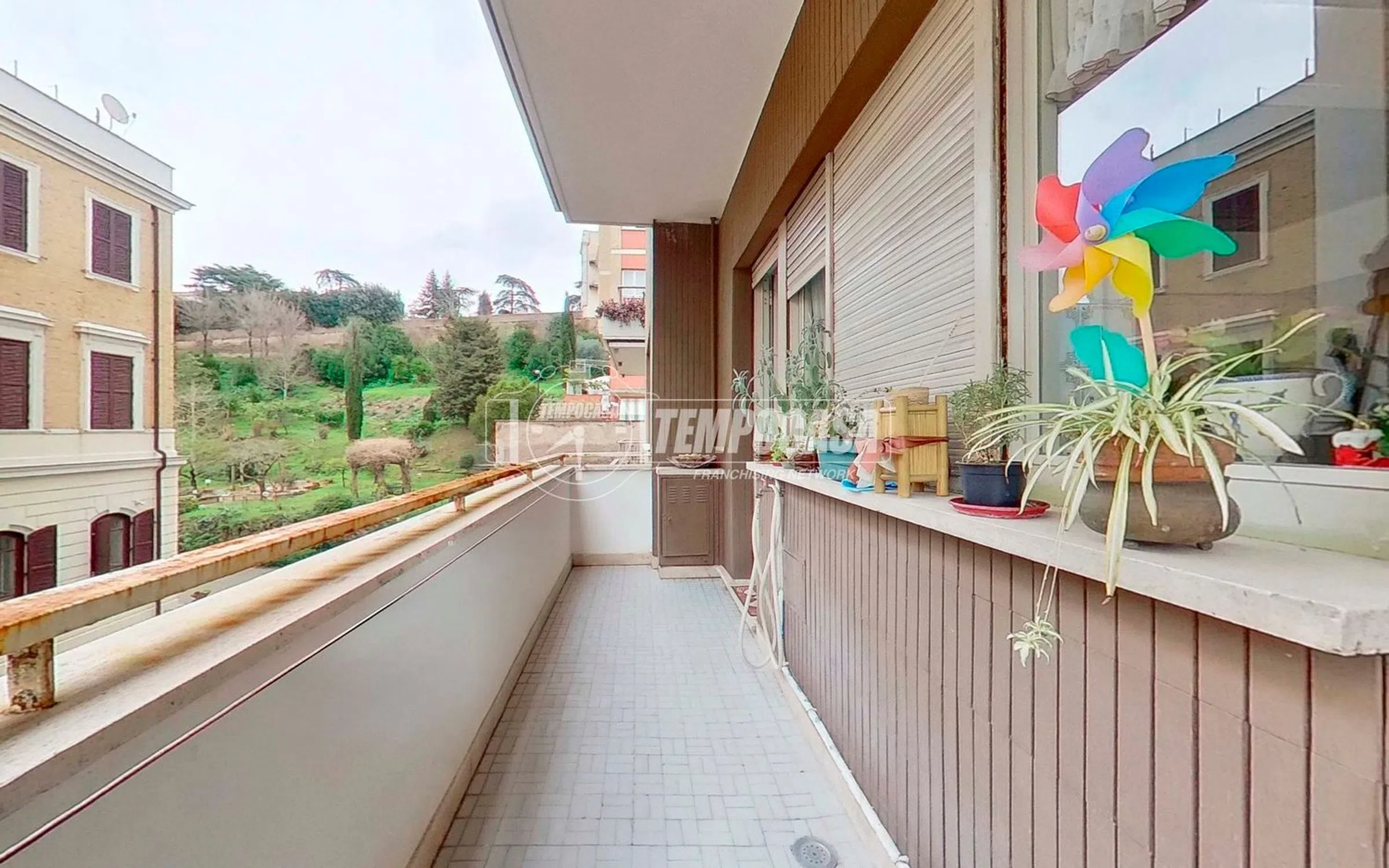 Appartamento in via delle Fornaci - Photo 16