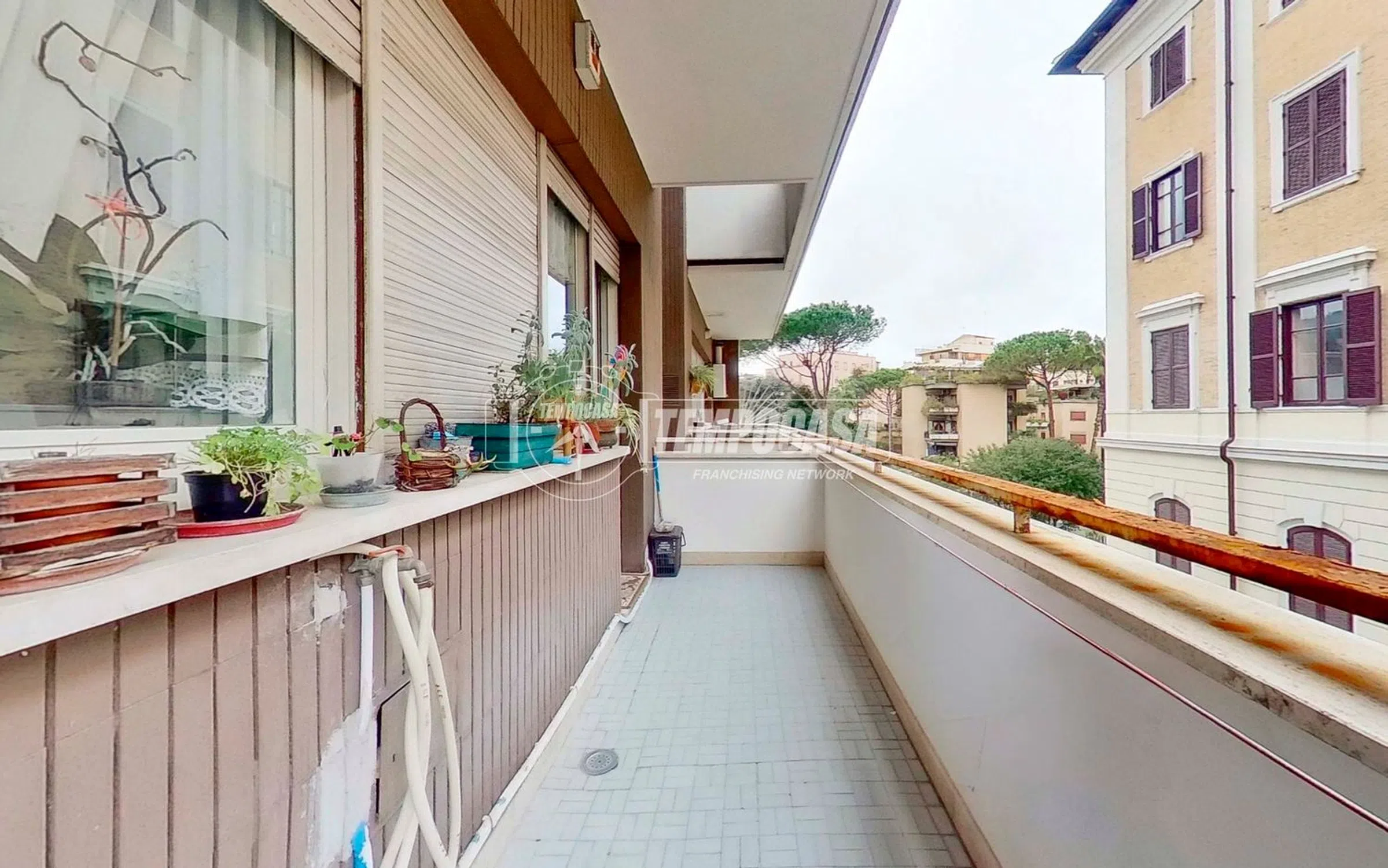 Appartamento in via delle Fornaci - Photo 17