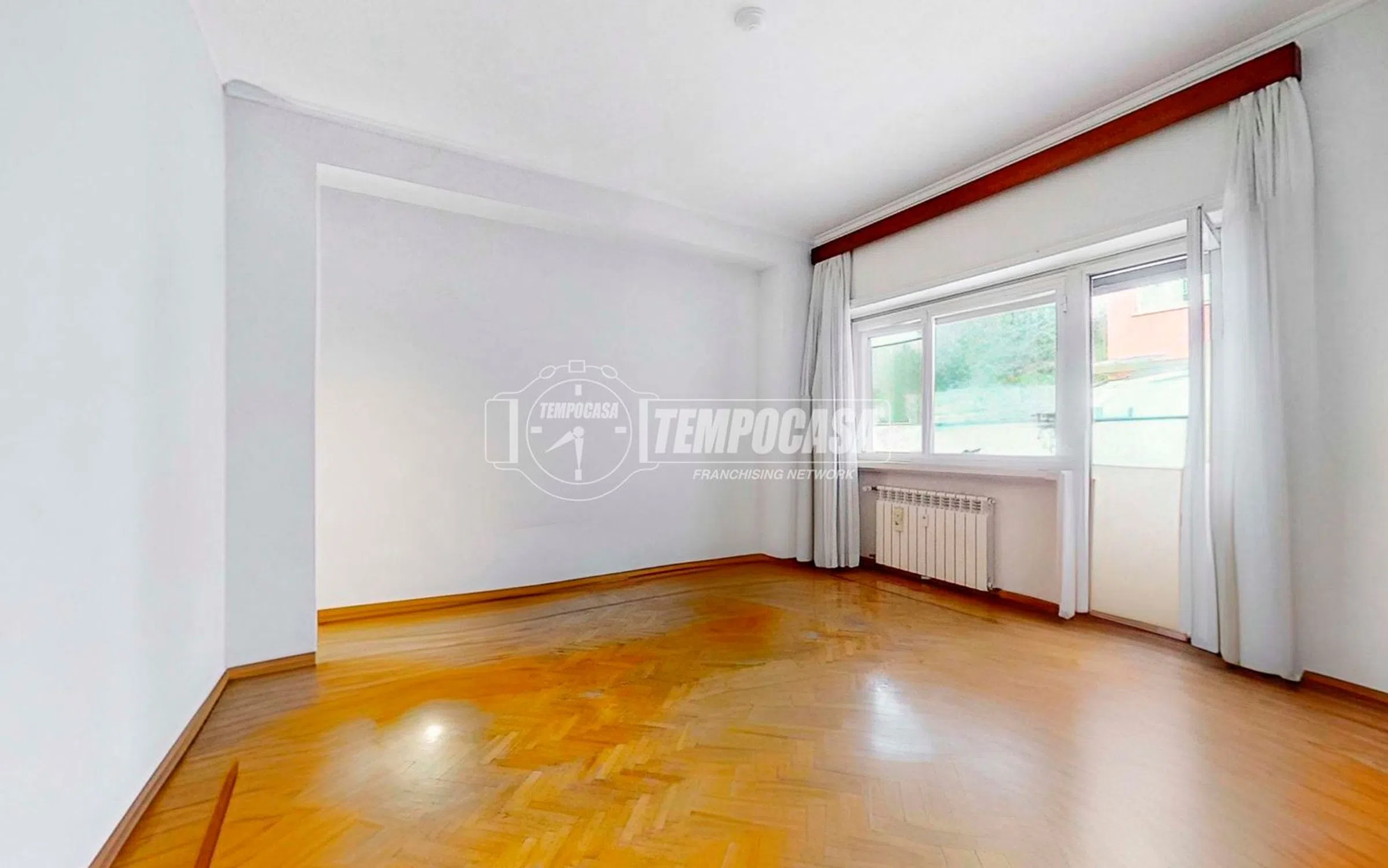 Appartamento in via delle Fornaci - Photo 18