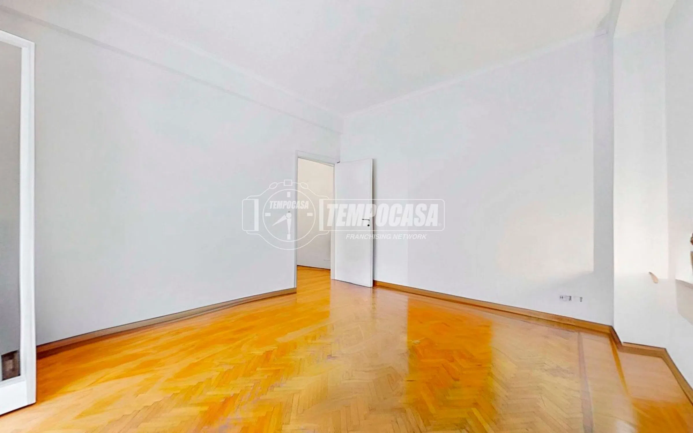 Appartamento in via delle Fornaci - Photo 20