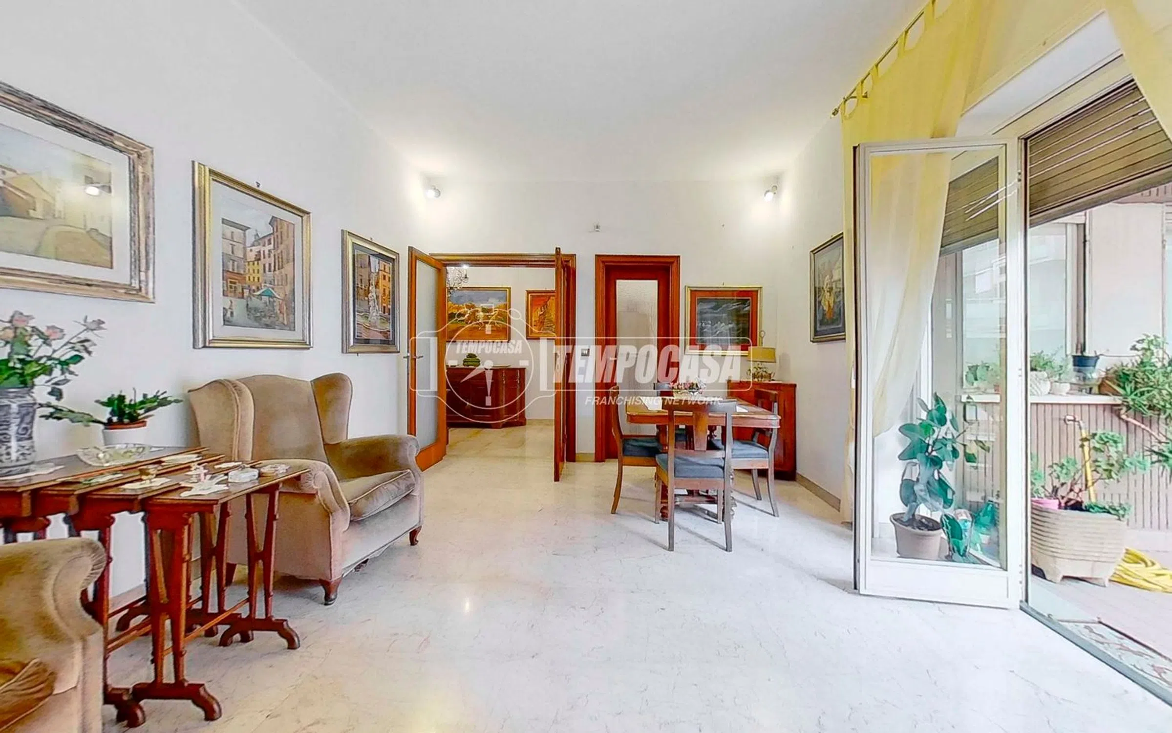 Appartamento in via delle Fornaci - Photo 3