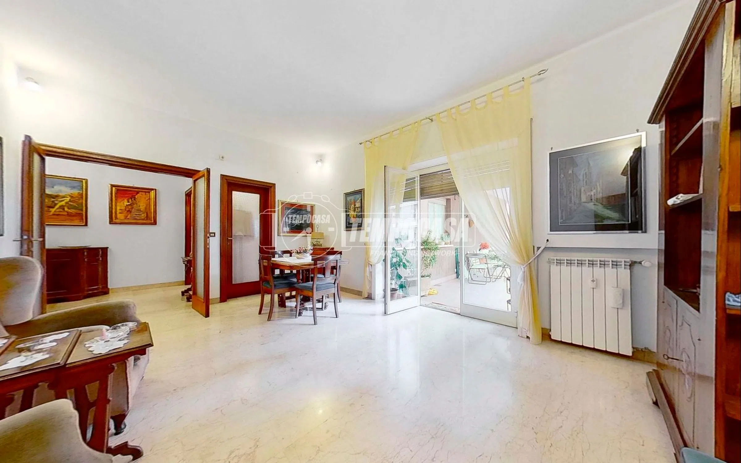 Appartamento in via delle Fornaci - Photo 5