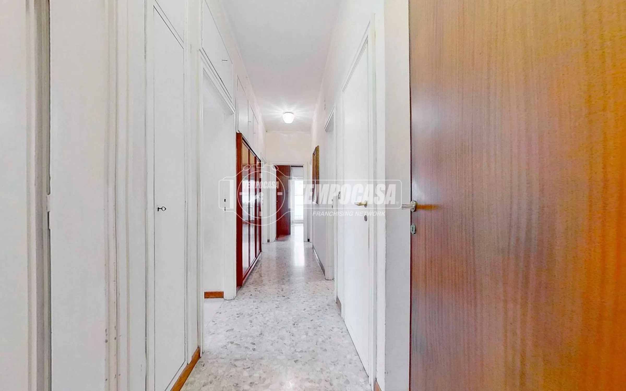 Appartamento in via delle Fornaci - Photo 8