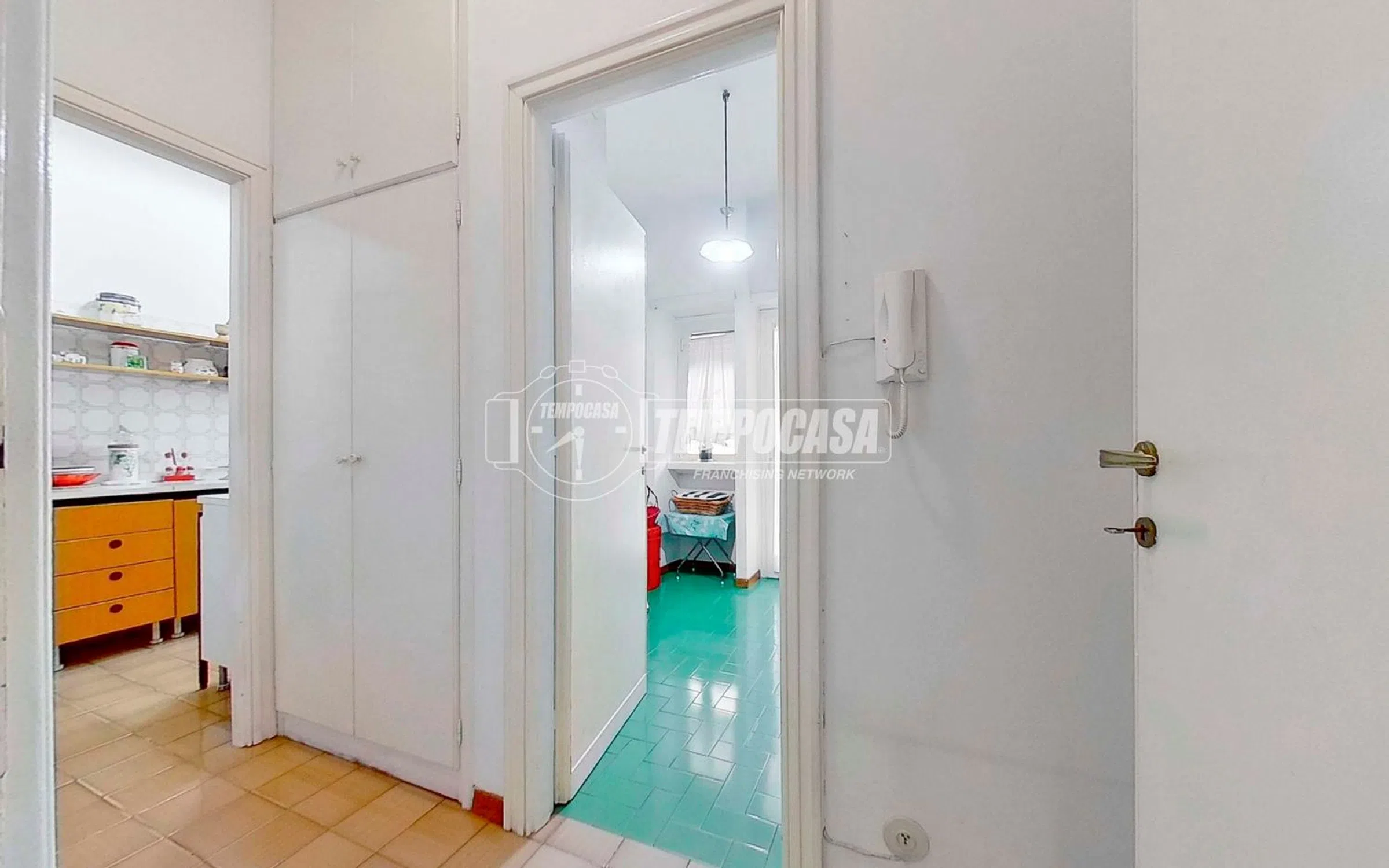 Appartamento in via delle Fornaci - Photo 9