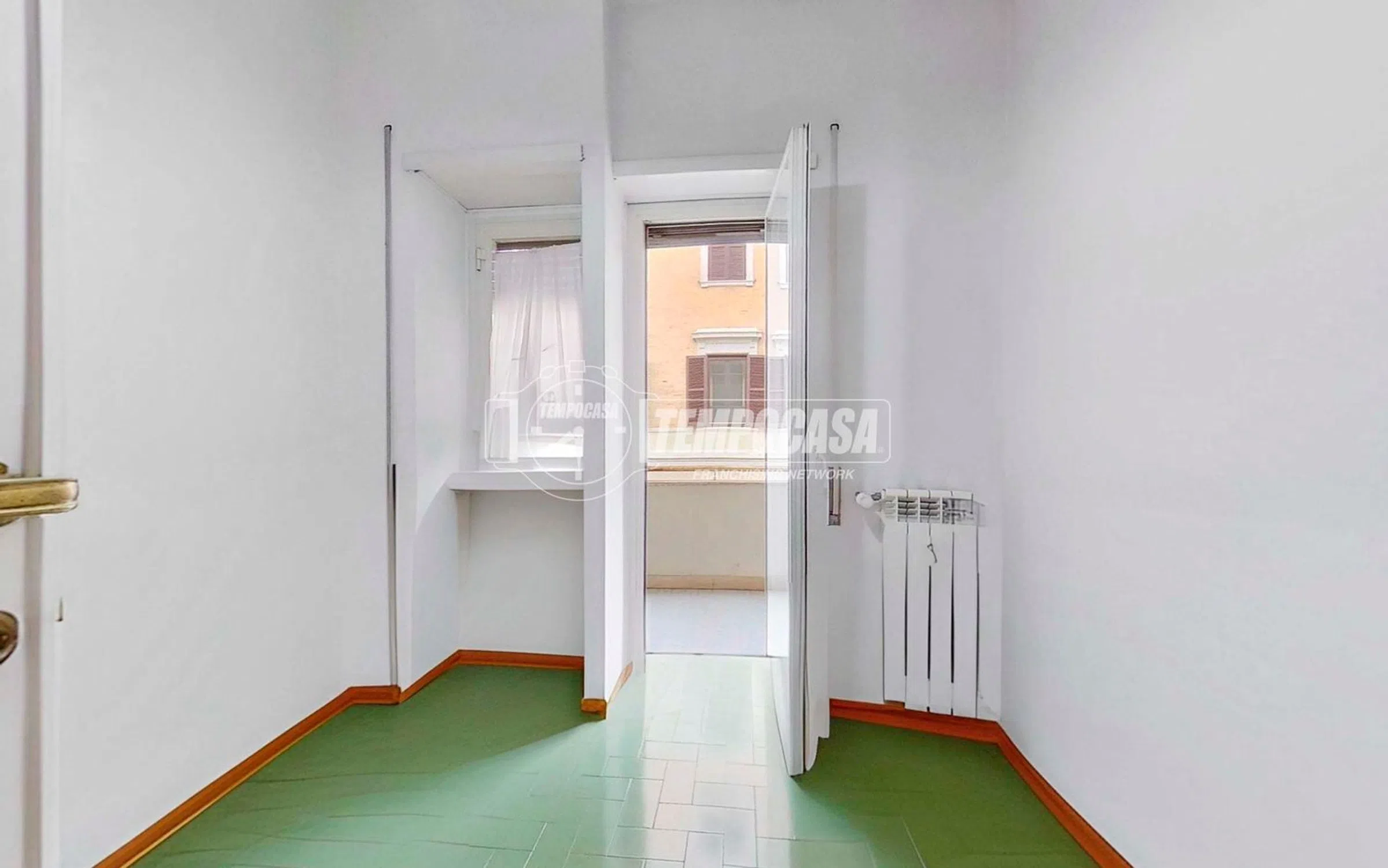 Appartamento in via delle Fornaci - Photo 10