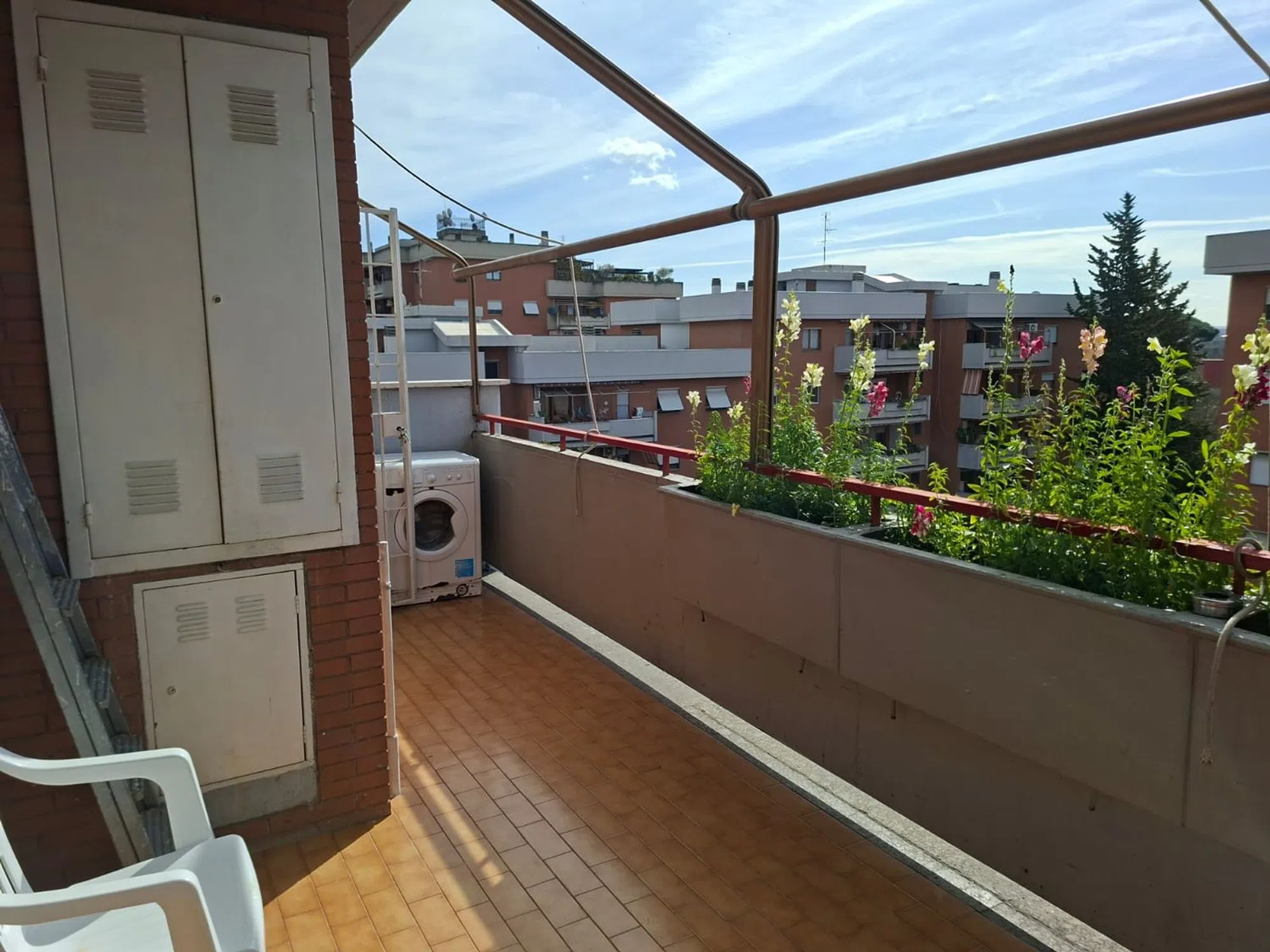 Trilocale in via Giuseppe Rosaccio - Photo 12