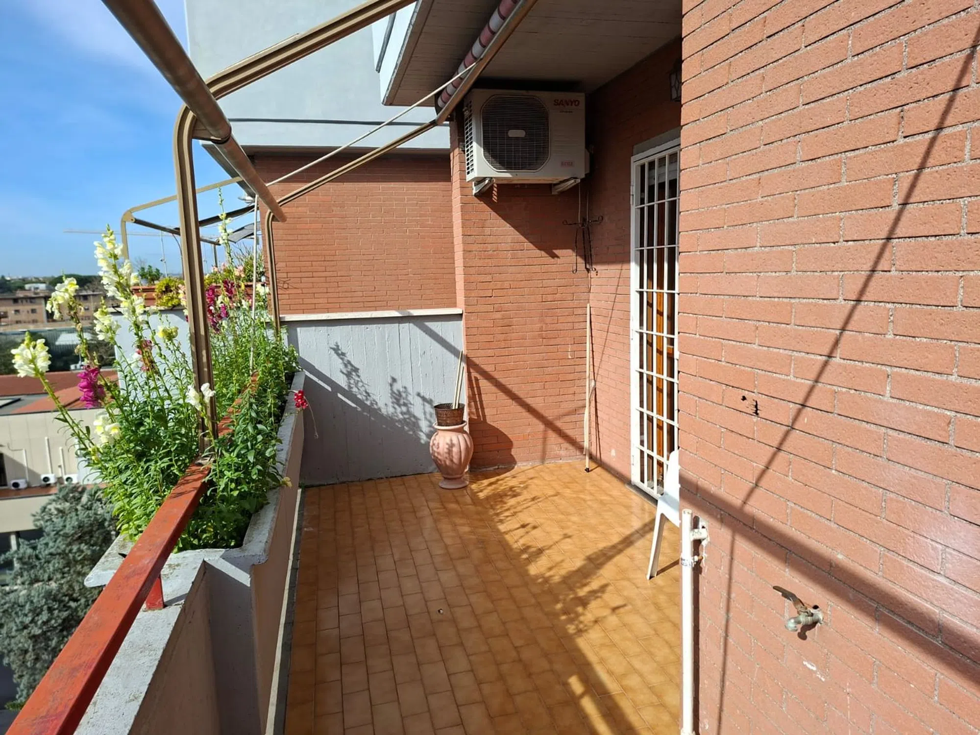 Trilocale in via Giuseppe Rosaccio - Photo 13