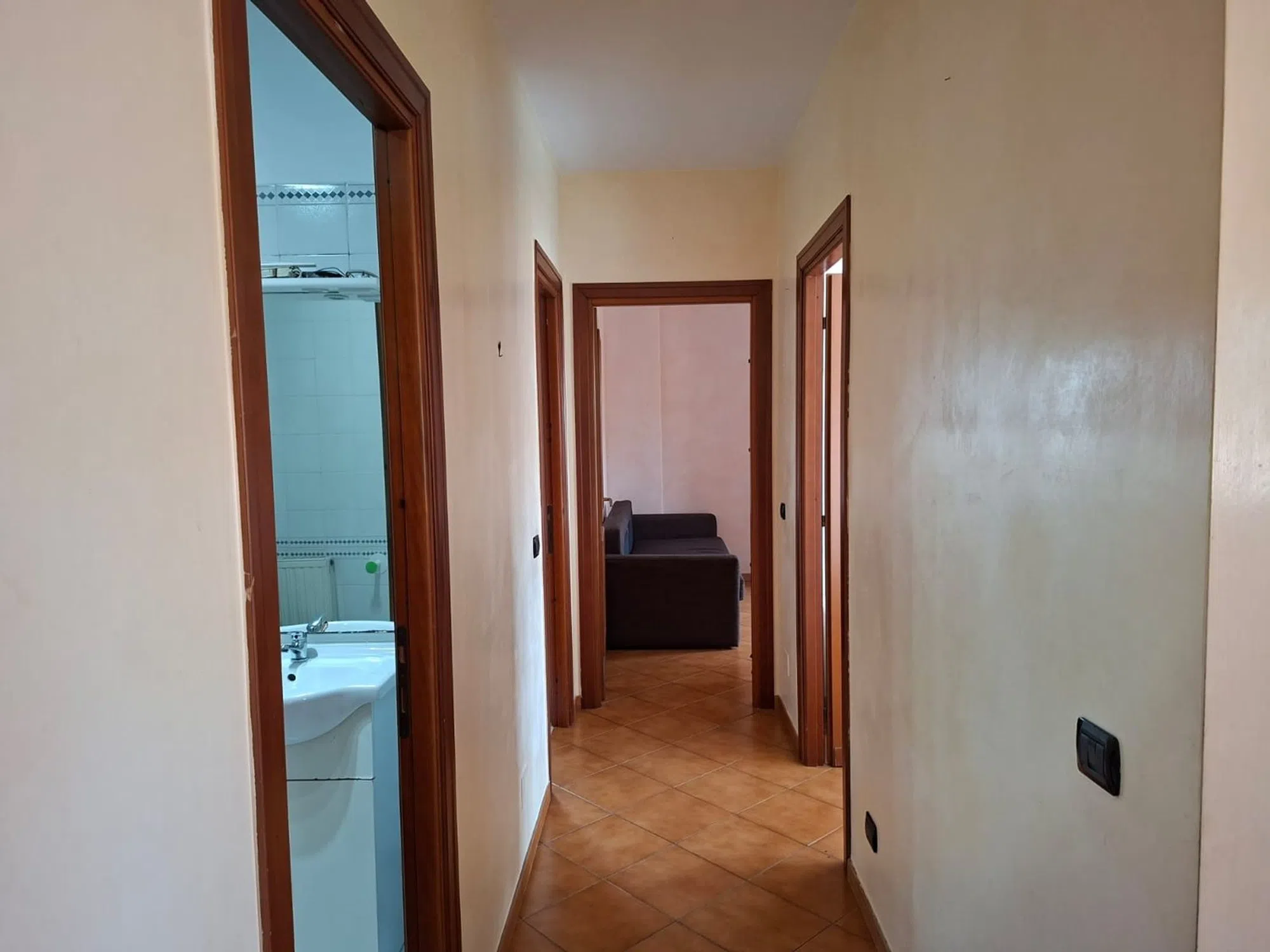 Trilocale in via Giuseppe Rosaccio - Photo 15