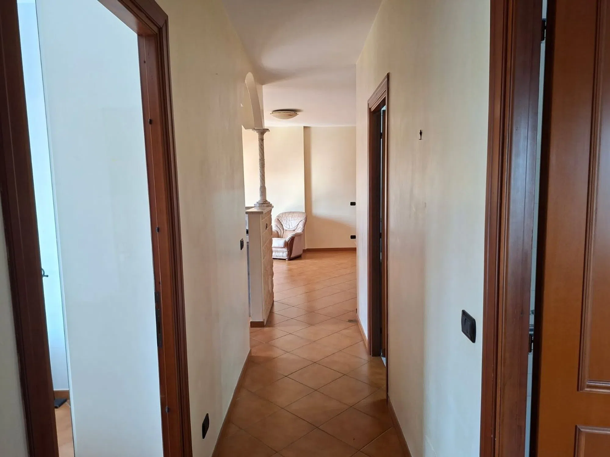 Trilocale in via Giuseppe Rosaccio - Photo 16