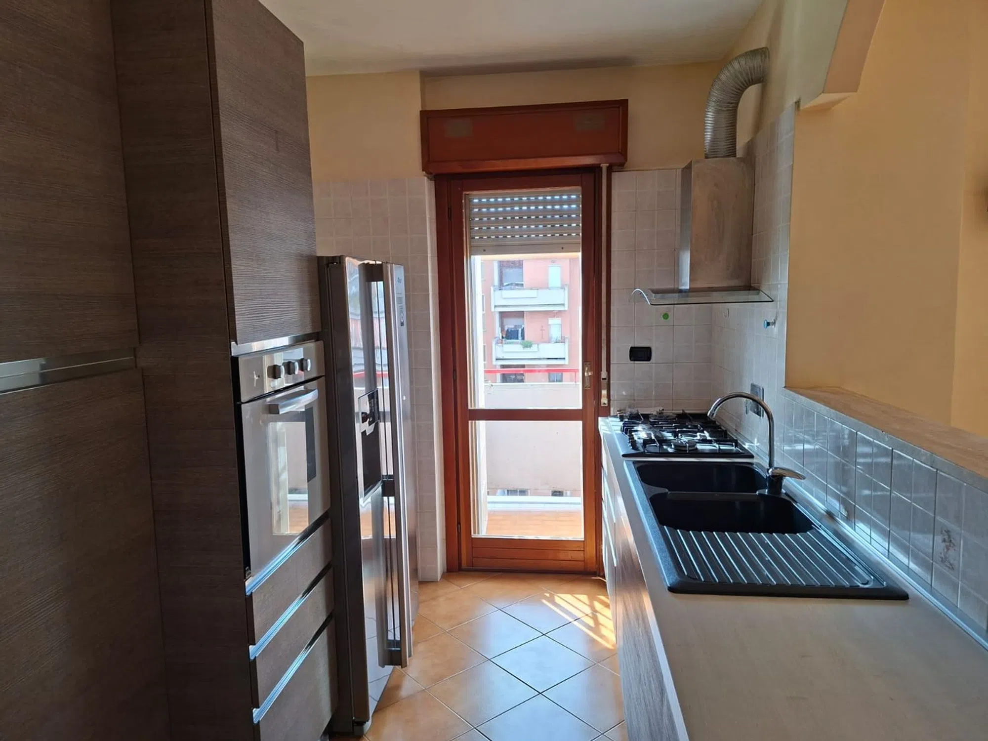 Trilocale in via Giuseppe Rosaccio - Photo 8