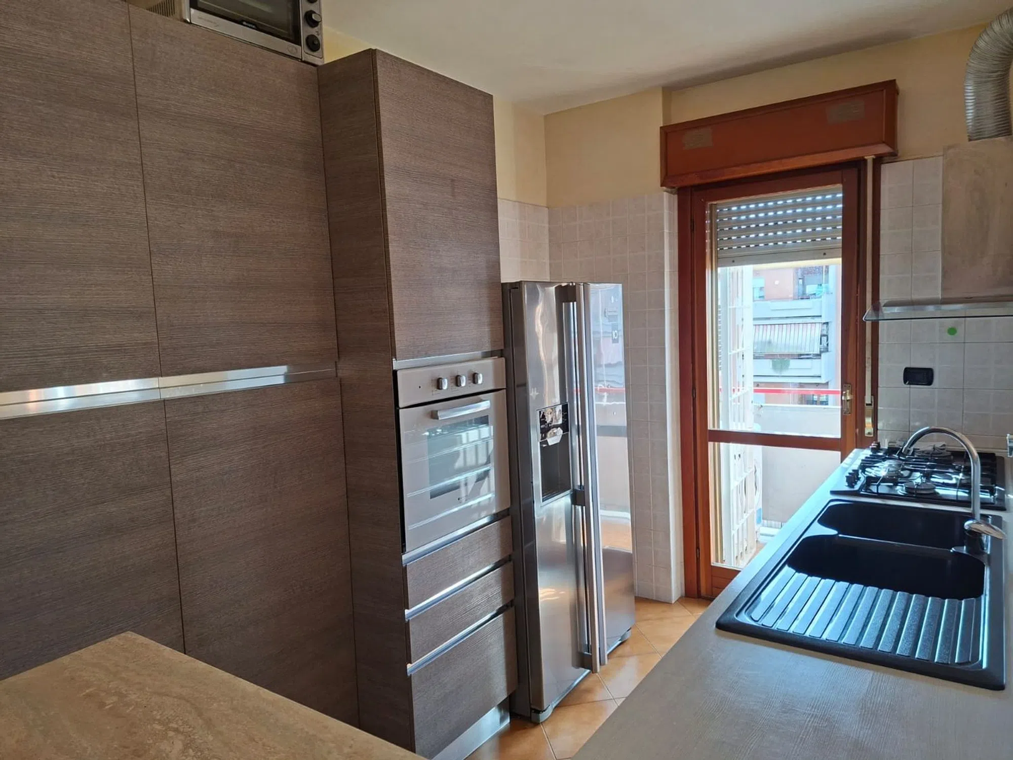 Trilocale in via Giuseppe Rosaccio - Photo 9