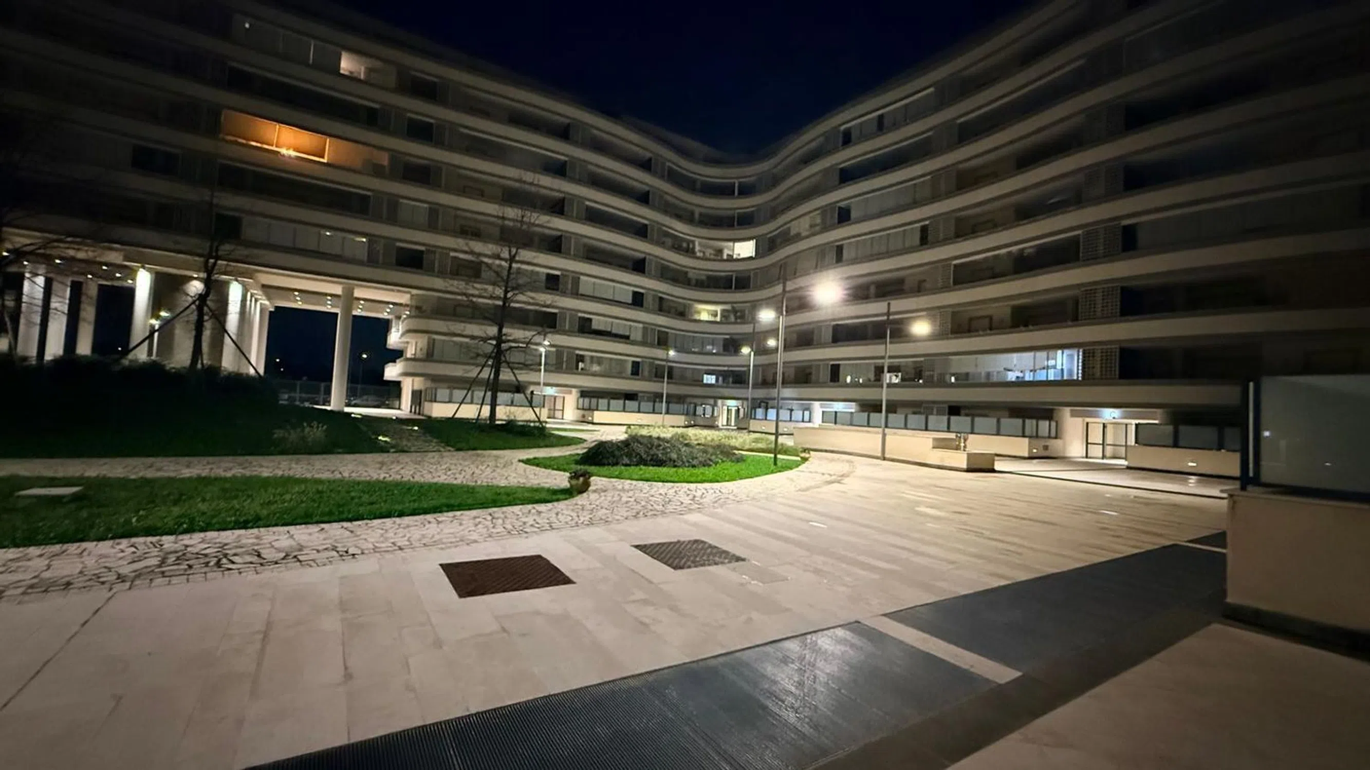 Bilocale in viale Giorgio Cingoli, 11 - Photo 16