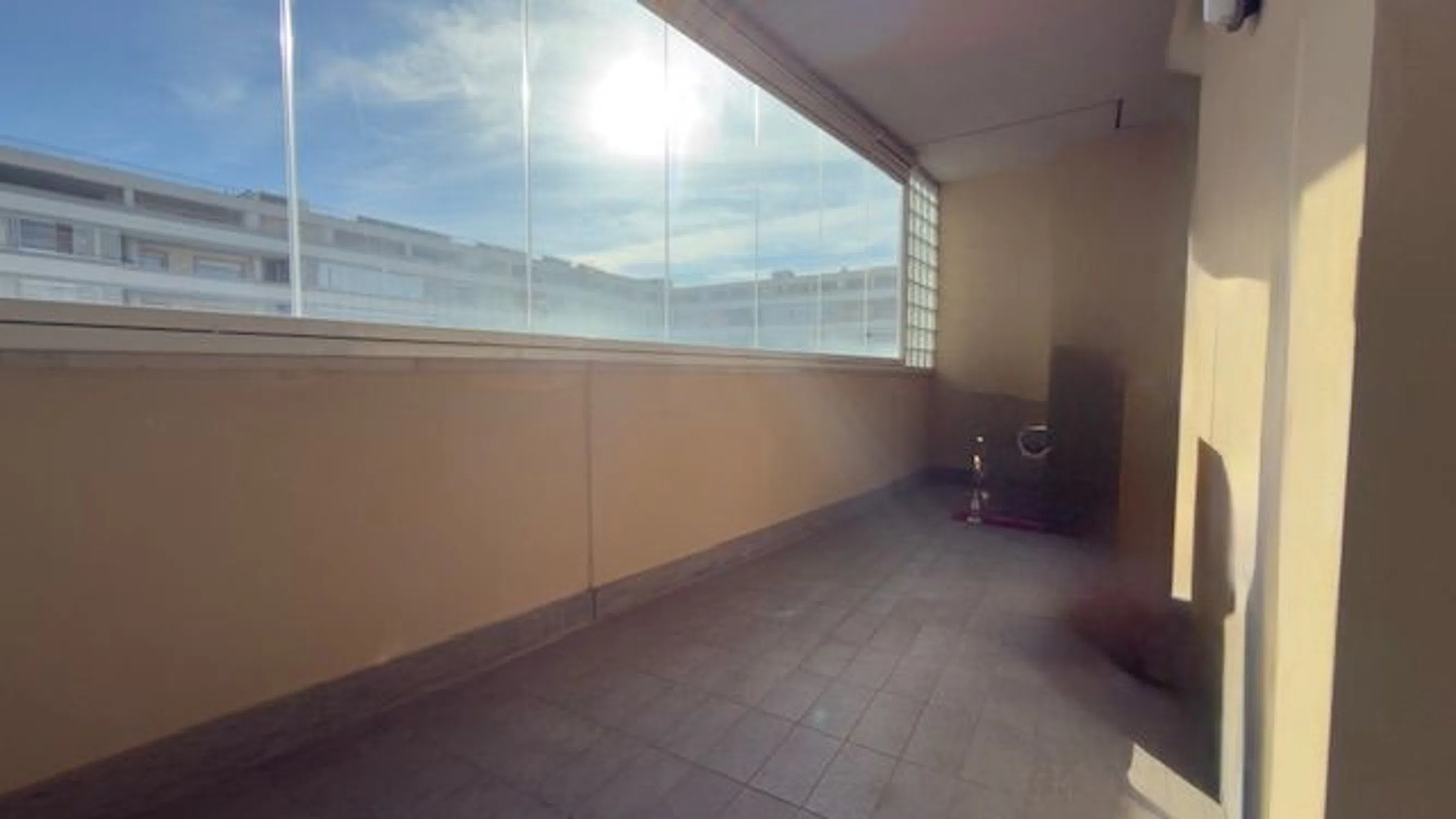 Bilocale in viale Giorgio Cingoli, 11 - Photo 4