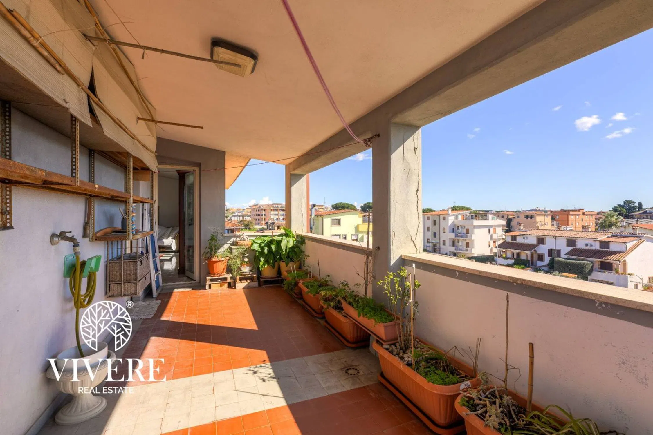 Quadrilocale in via Bariano - Photo 15