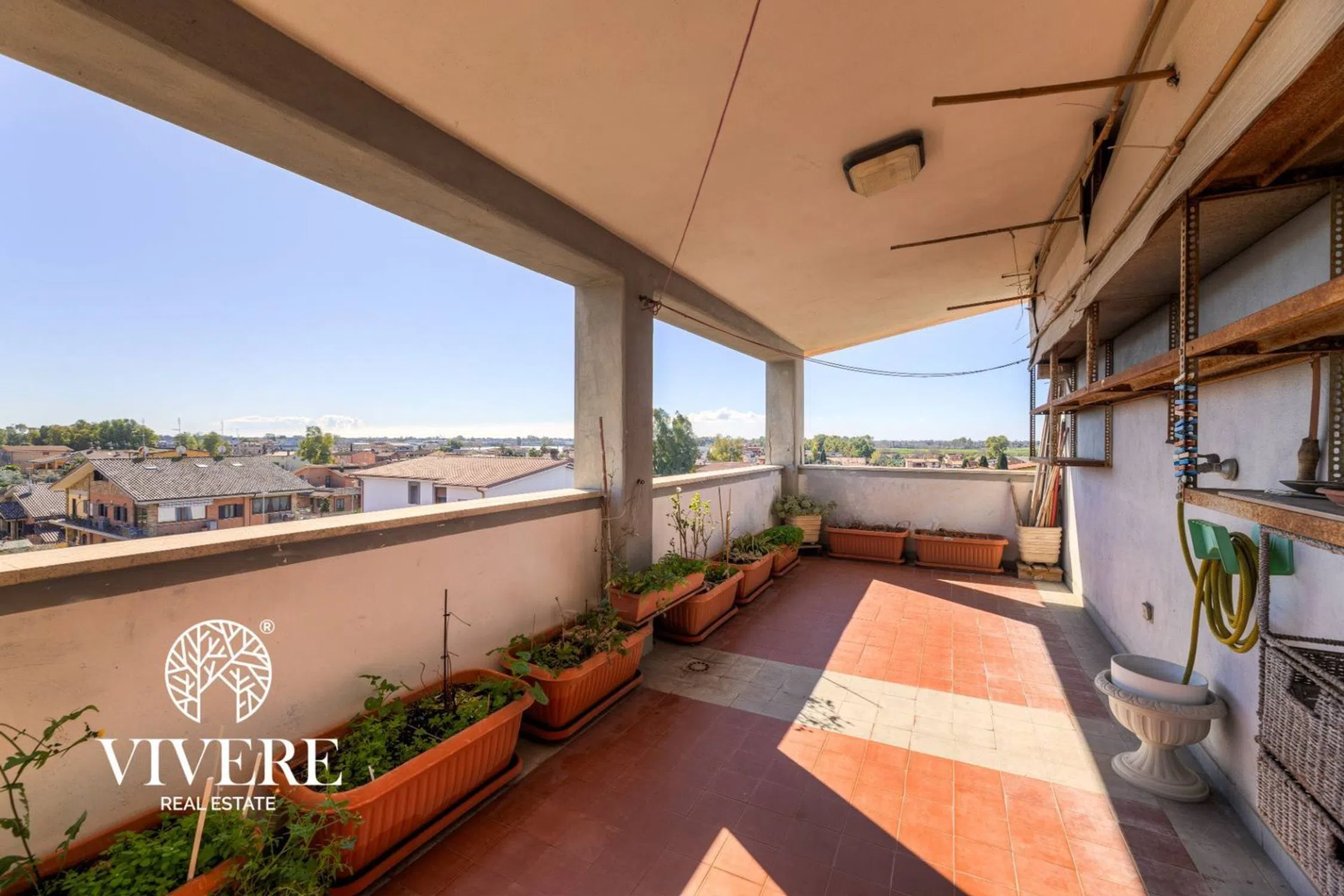 Quadrilocale in via Bariano - Photo 16