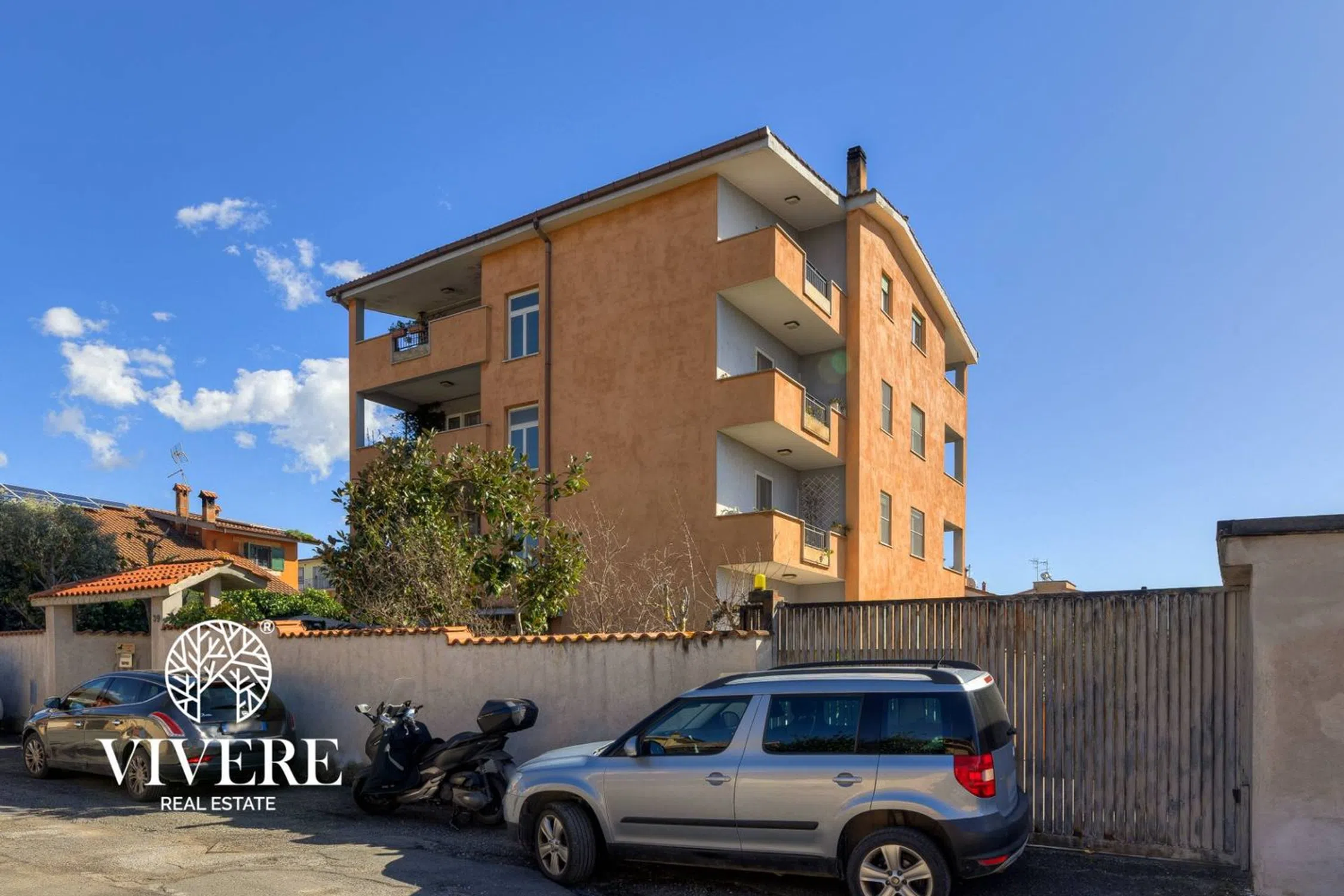 Quadrilocale in via Bariano - Photo 20
