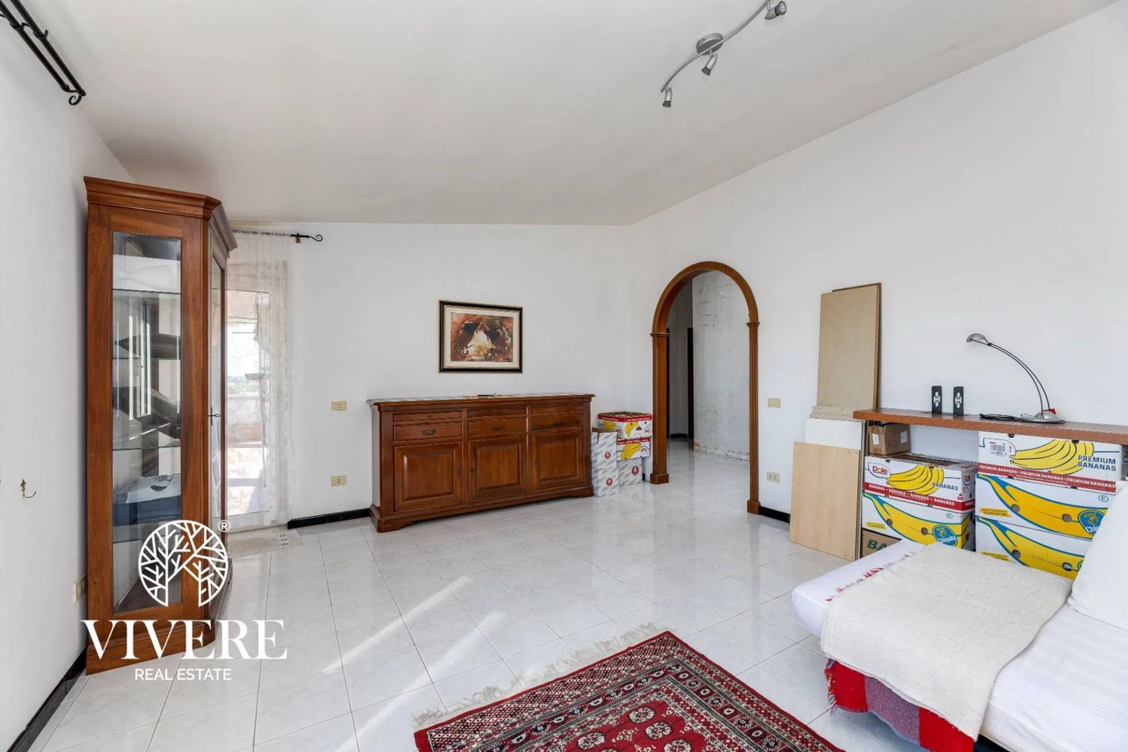 Quadrilocale in via Bariano - Photo 4