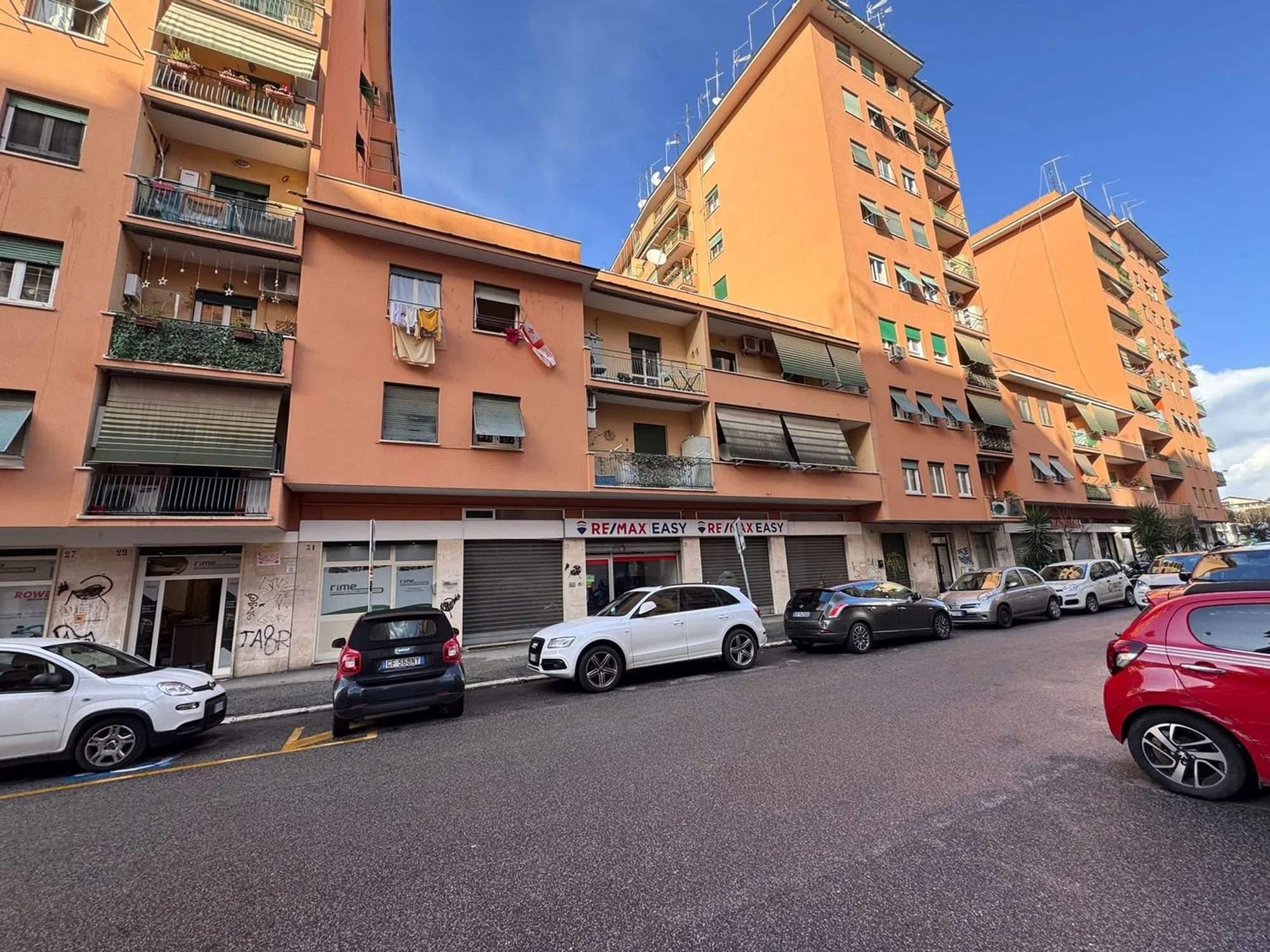 Trilocale in via Giovanni Pittaluga s.n.c. - Photo 1