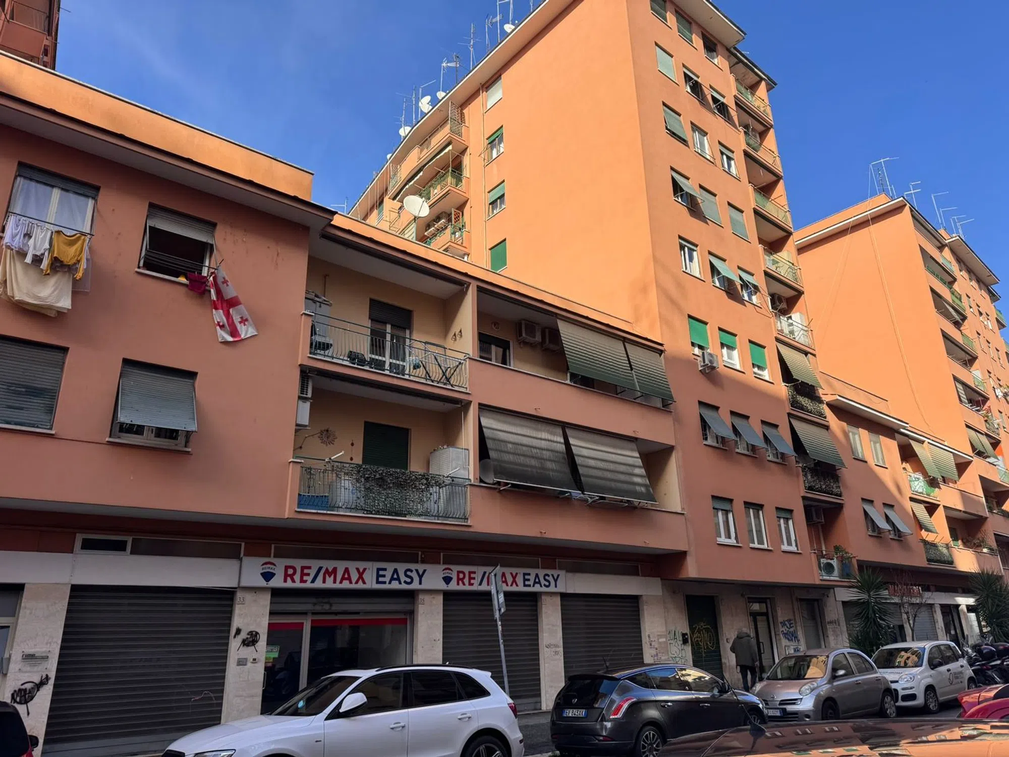 Trilocale in via Giovanni Pittaluga s.n.c. - Photo 2