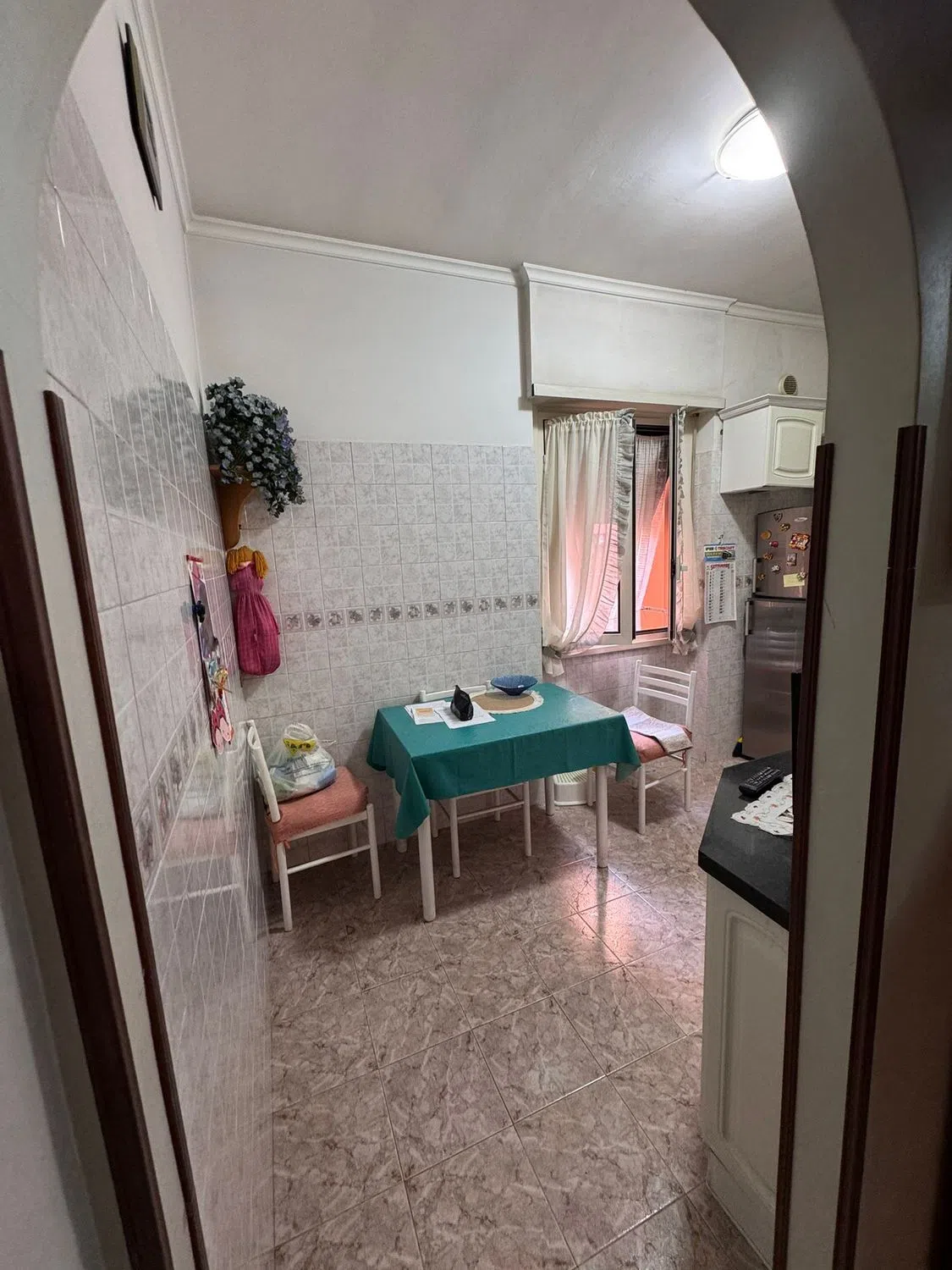 Trilocale in via Giovanni Pittaluga s.n.c. - Photo 13