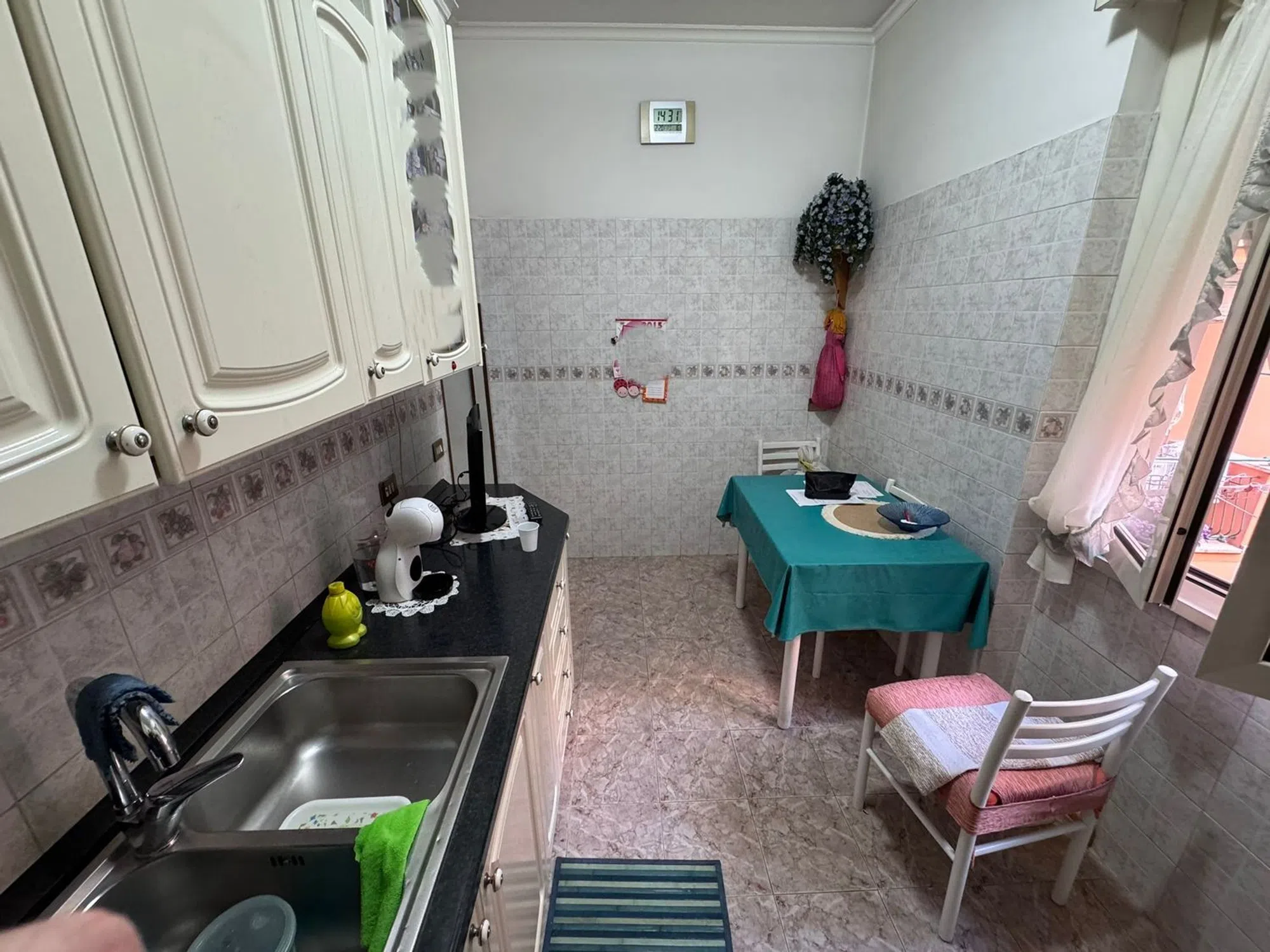 Trilocale in via Giovanni Pittaluga s.n.c. - Photo 14