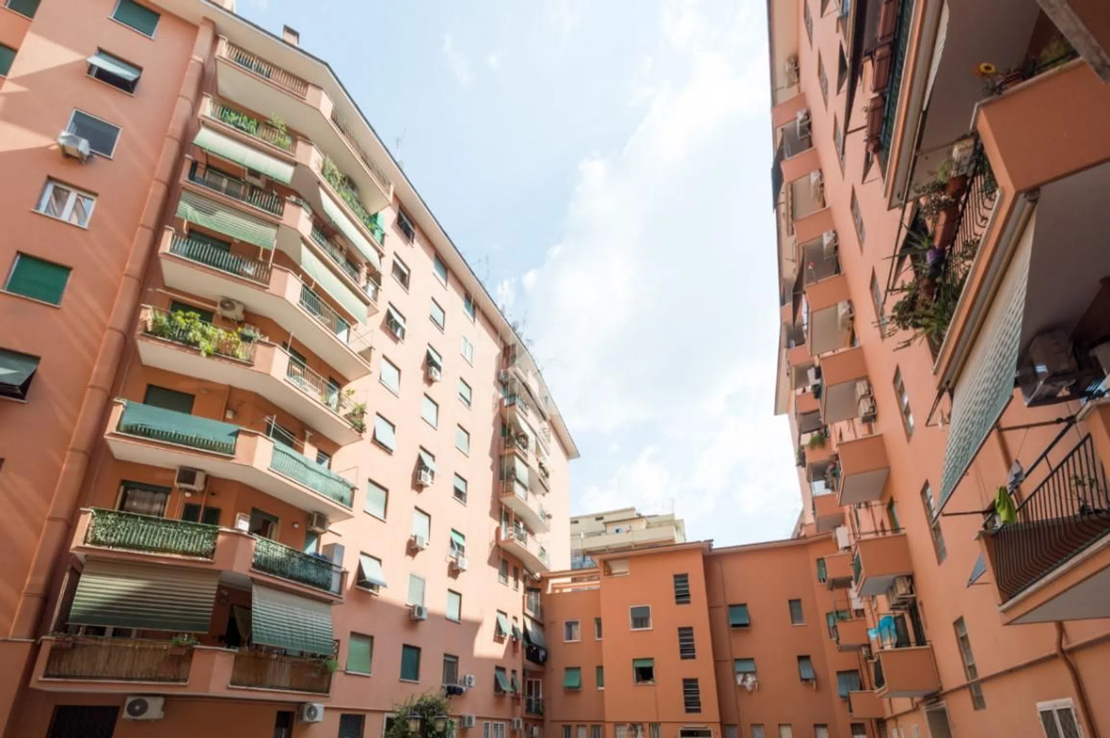 Bilocale in via Giovanni Pittaluga, 28 - Photo 1